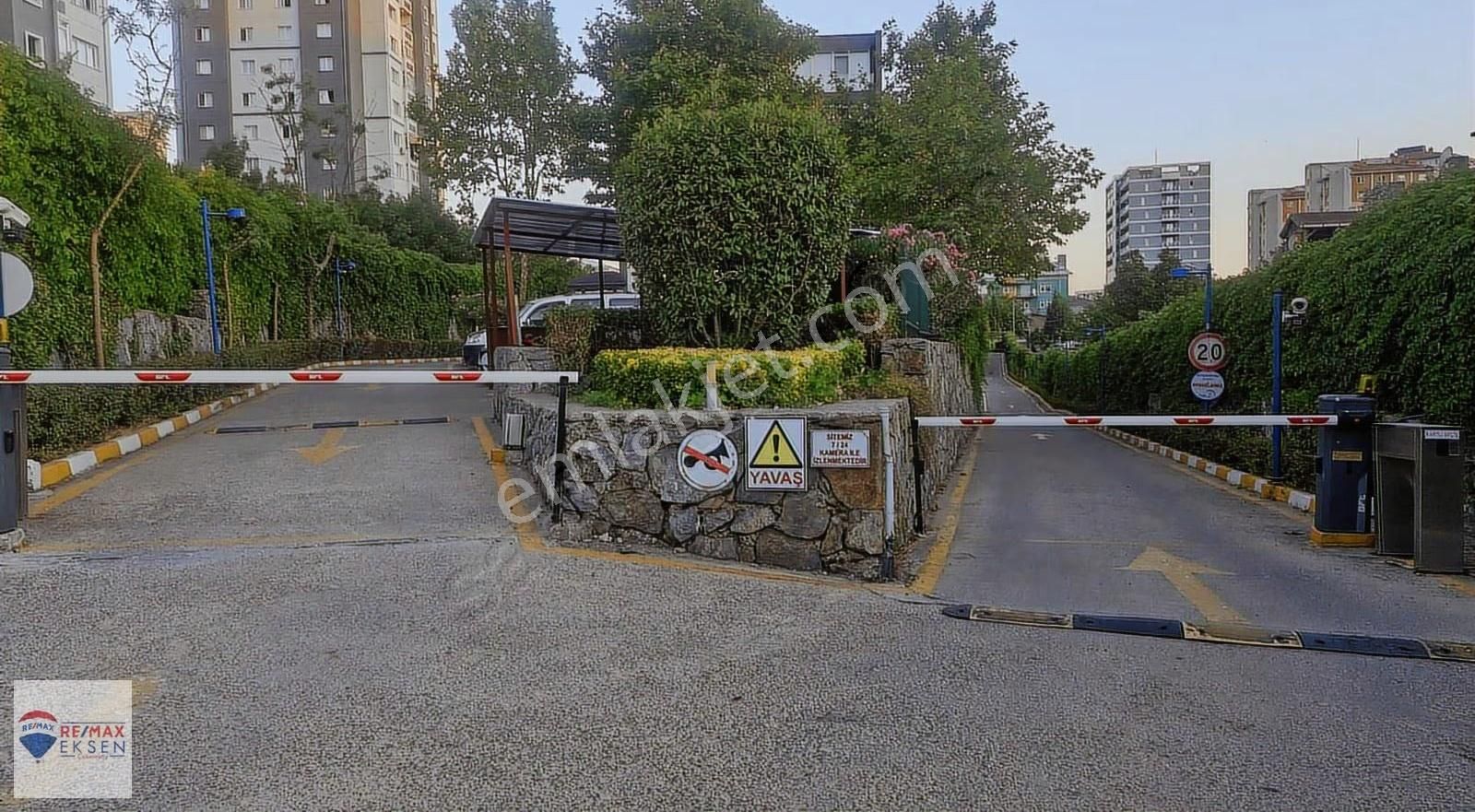 Dumankaya Adres Eşyalı 1+1 Satılık Daire - Görsel 3