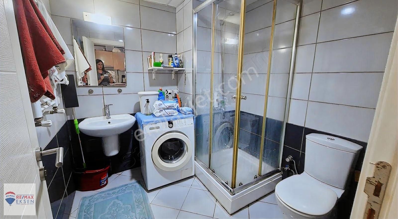 Dumankaya Adres Eşyalı 1+1 Satılık Daire - Görsel 14