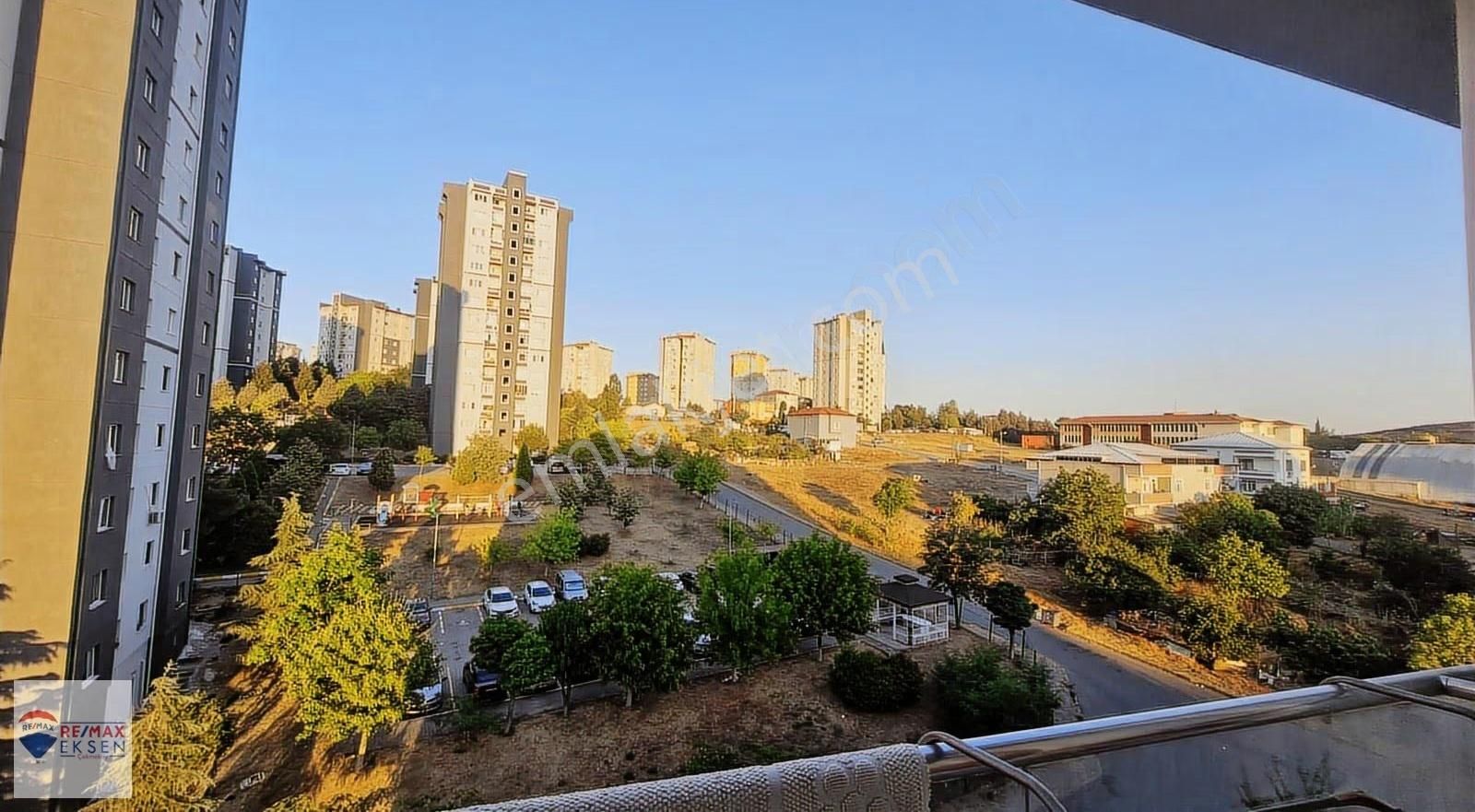 Dumankaya Adres Eşyalı 1+1 Satılık Daire - Görsel 6