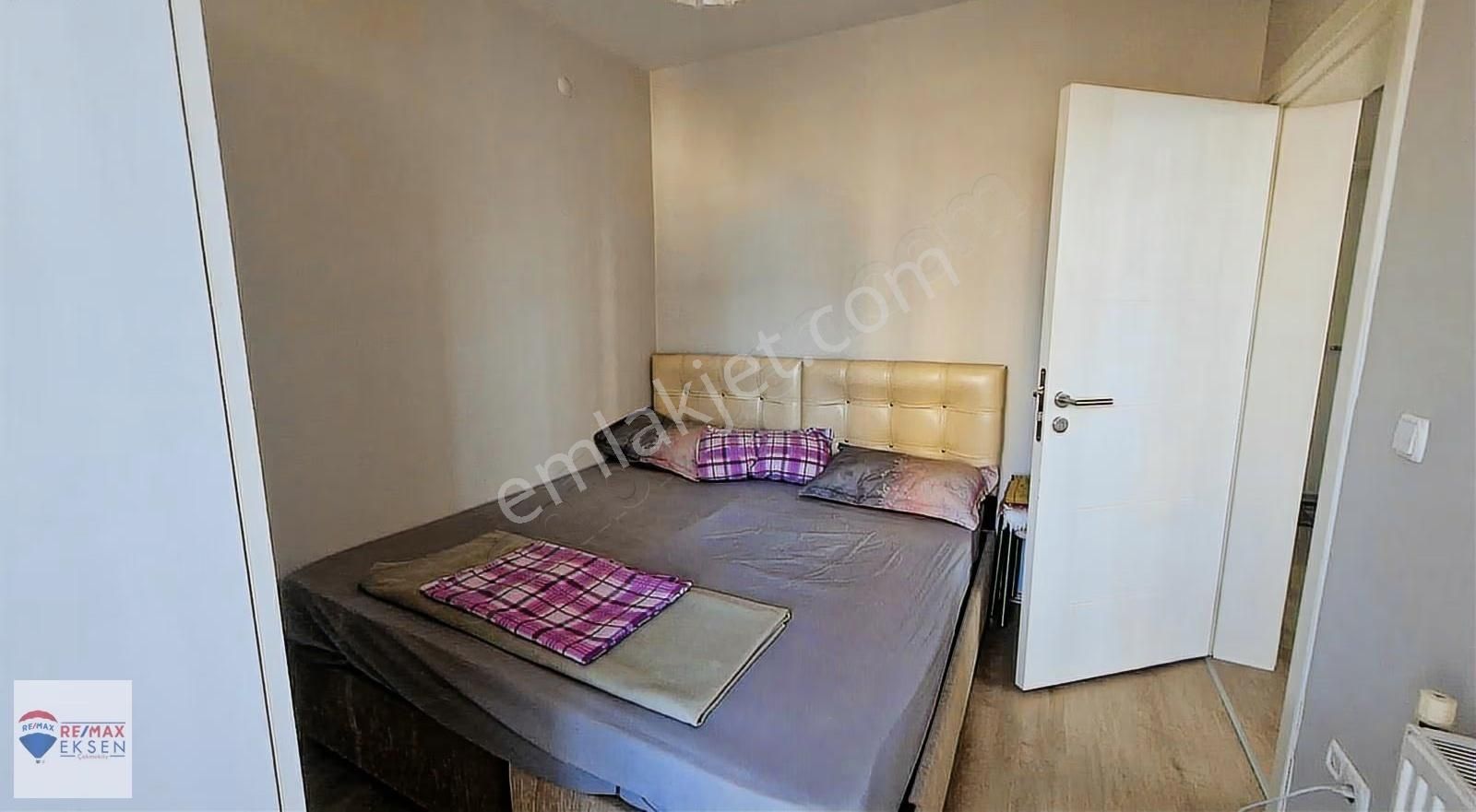 Dumankaya Adres Eşyalı 1+1 Satılık Daire - Görsel 2