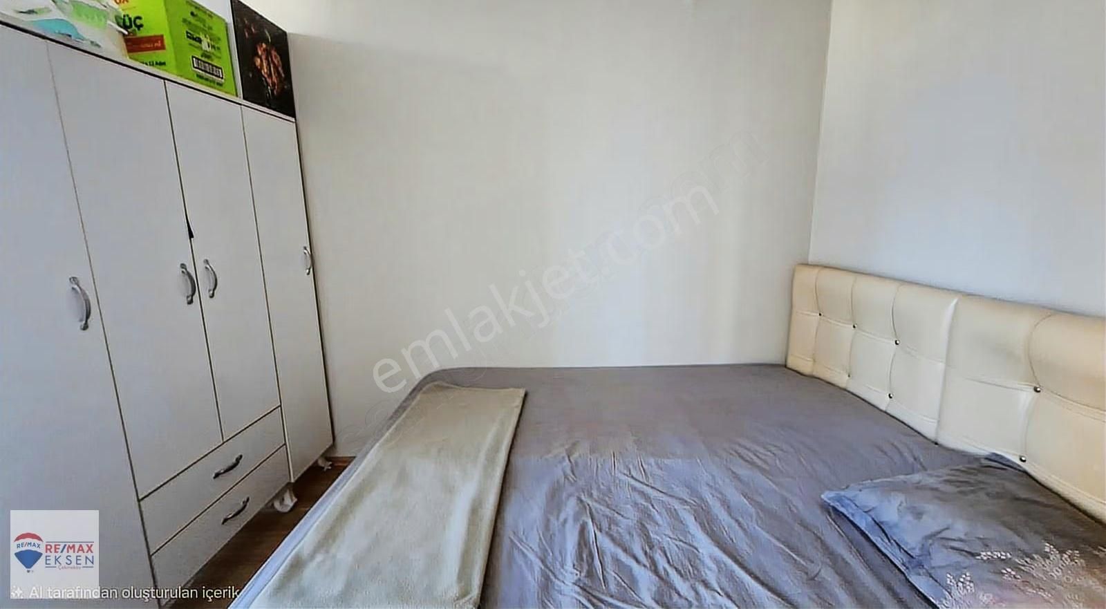 Dumankaya Adres Eşyalı 1+1 Satılık Daire - Görsel 20