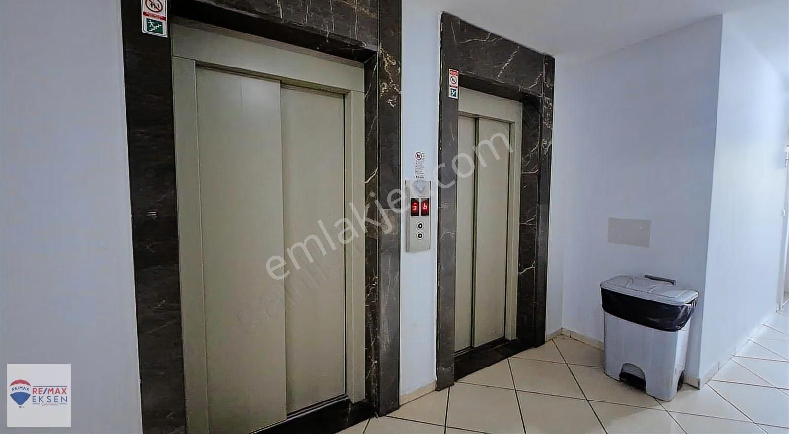 Dumankaya Adres Eşyalı 1+1 Satılık Daire - Görsel 9