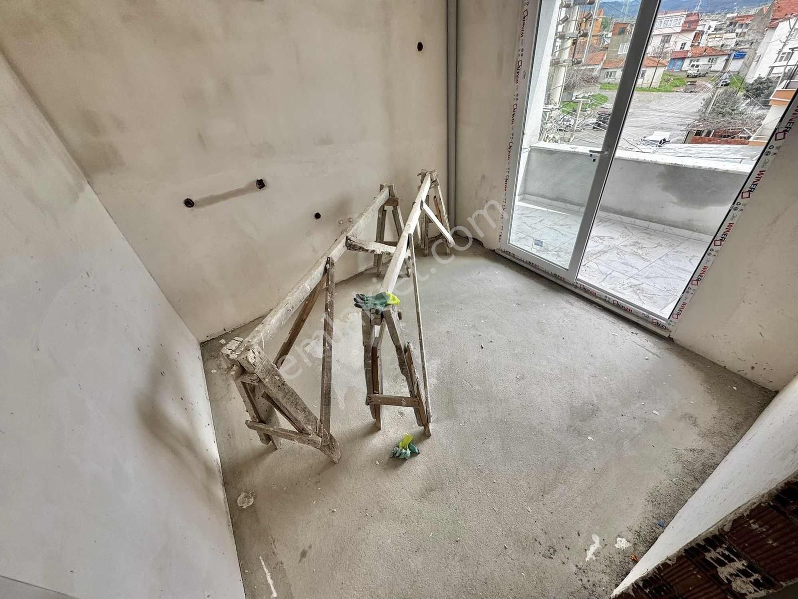 ꔪyalçın'dan ▀▄tuzcumuratta Fırsat Arakat Öncephe 2+1 Daire▀▄ - Görsel 24