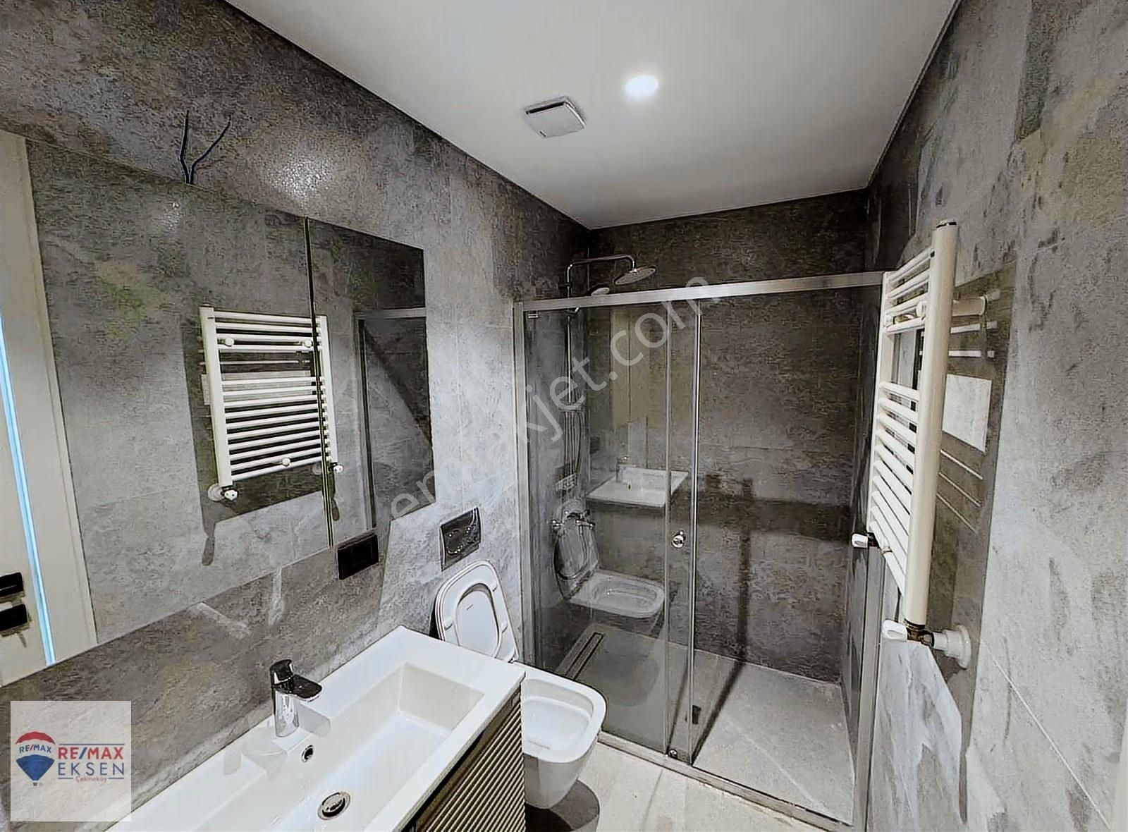 Koşuyolu Yenideğer Konaklarında Satılık 2+1 Daire - Görsel 23