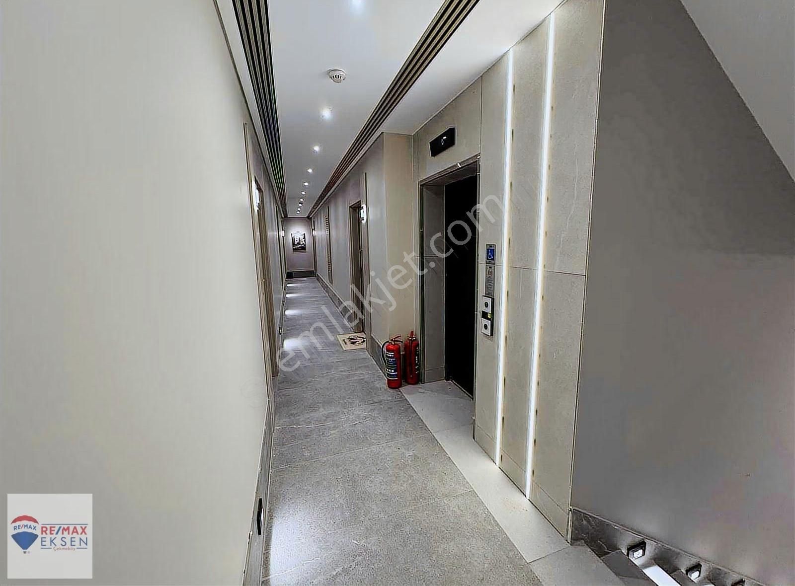 Koşuyolu Yenideğer Konaklarında Satılık 2+1 Daire - Görsel 19