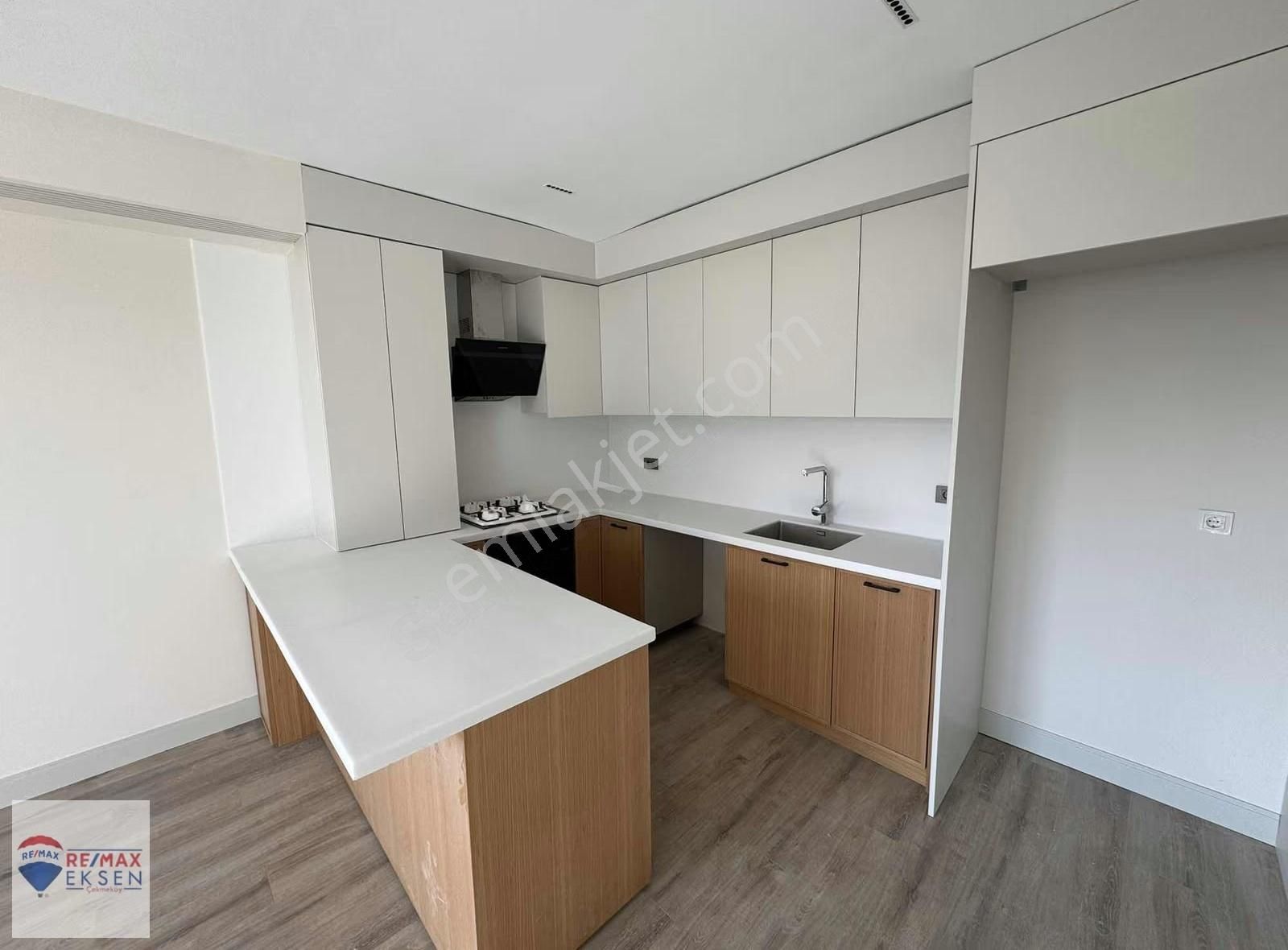 Koşuyolu Yenideğer Konaklarında Satılık 2+1 Daire - Görsel 8