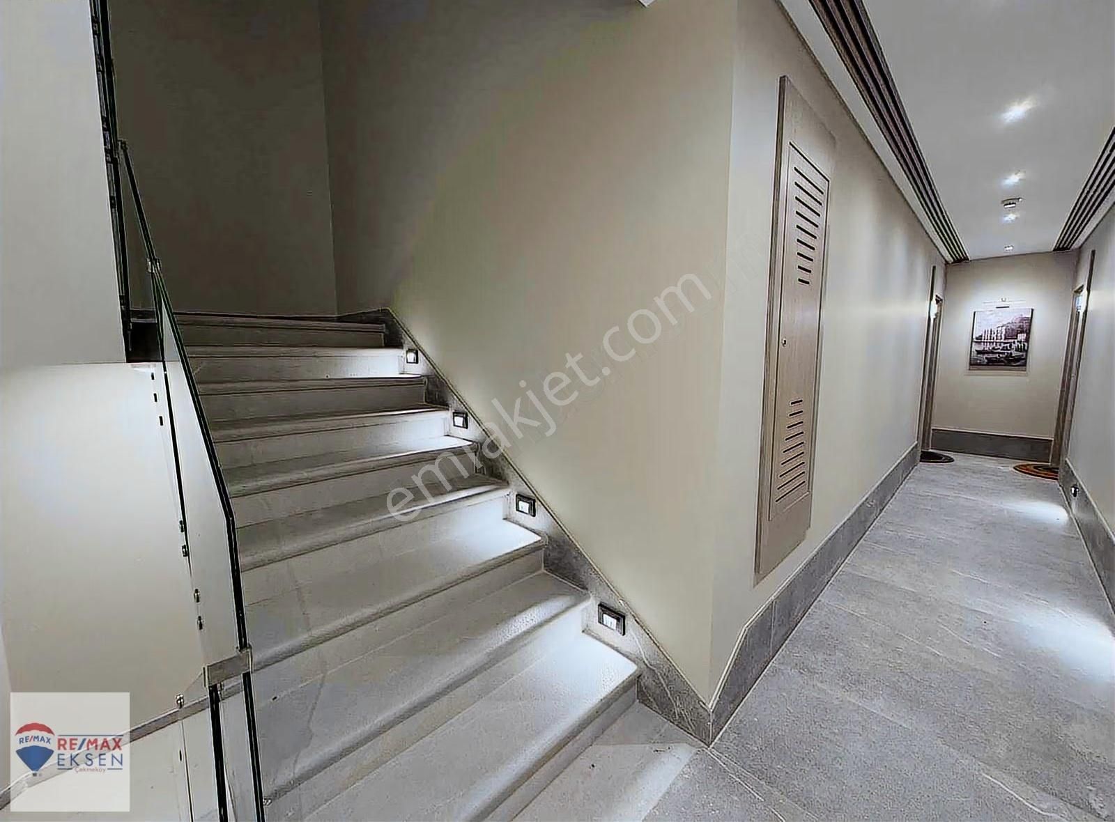 Koşuyolu Yenideğer Konaklarında Satılık 2+1 Daire - Görsel 12