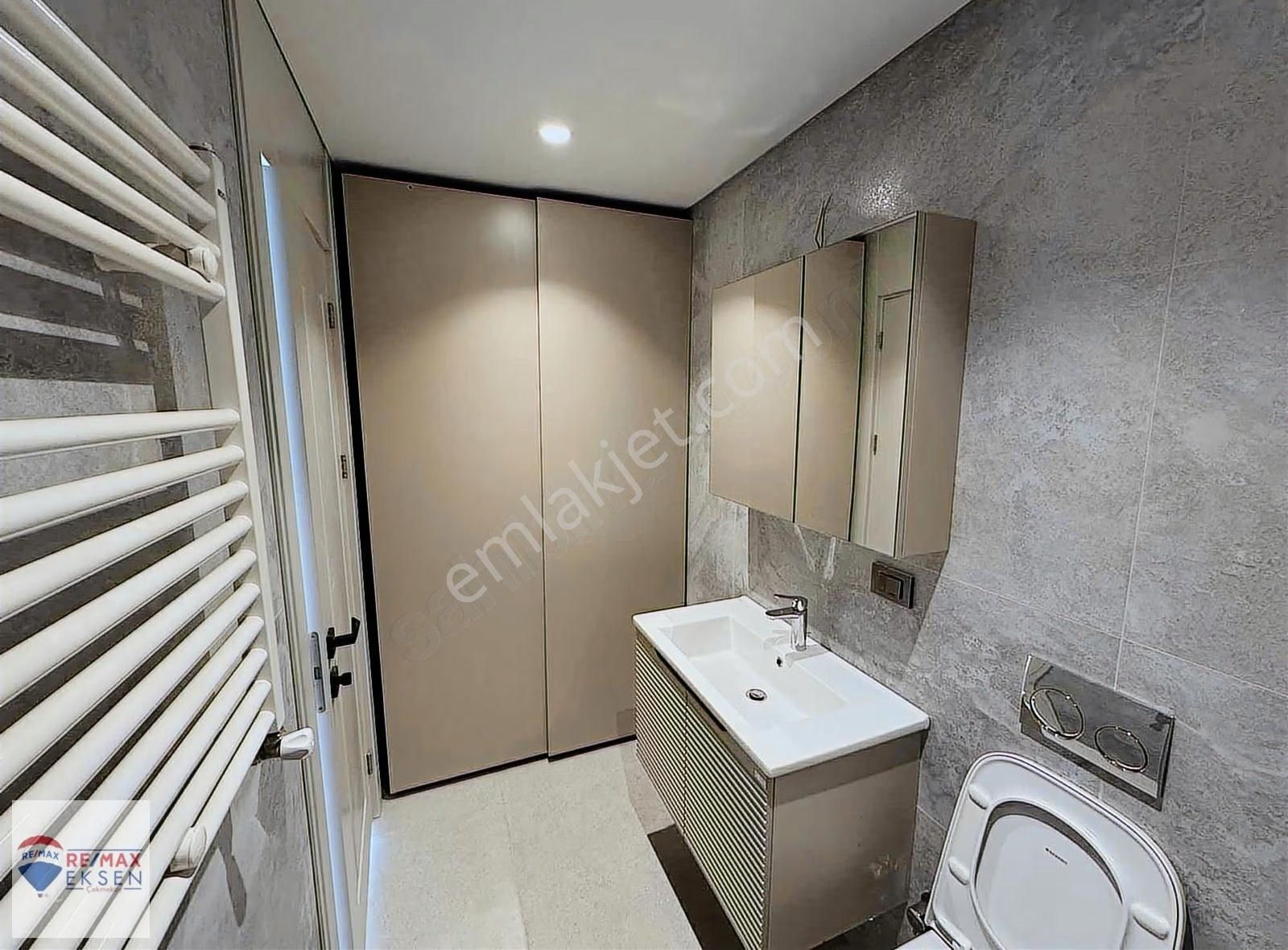 Koşuyolu Yenideğer Konaklarında Satılık 2+1 Daire - Görsel 10