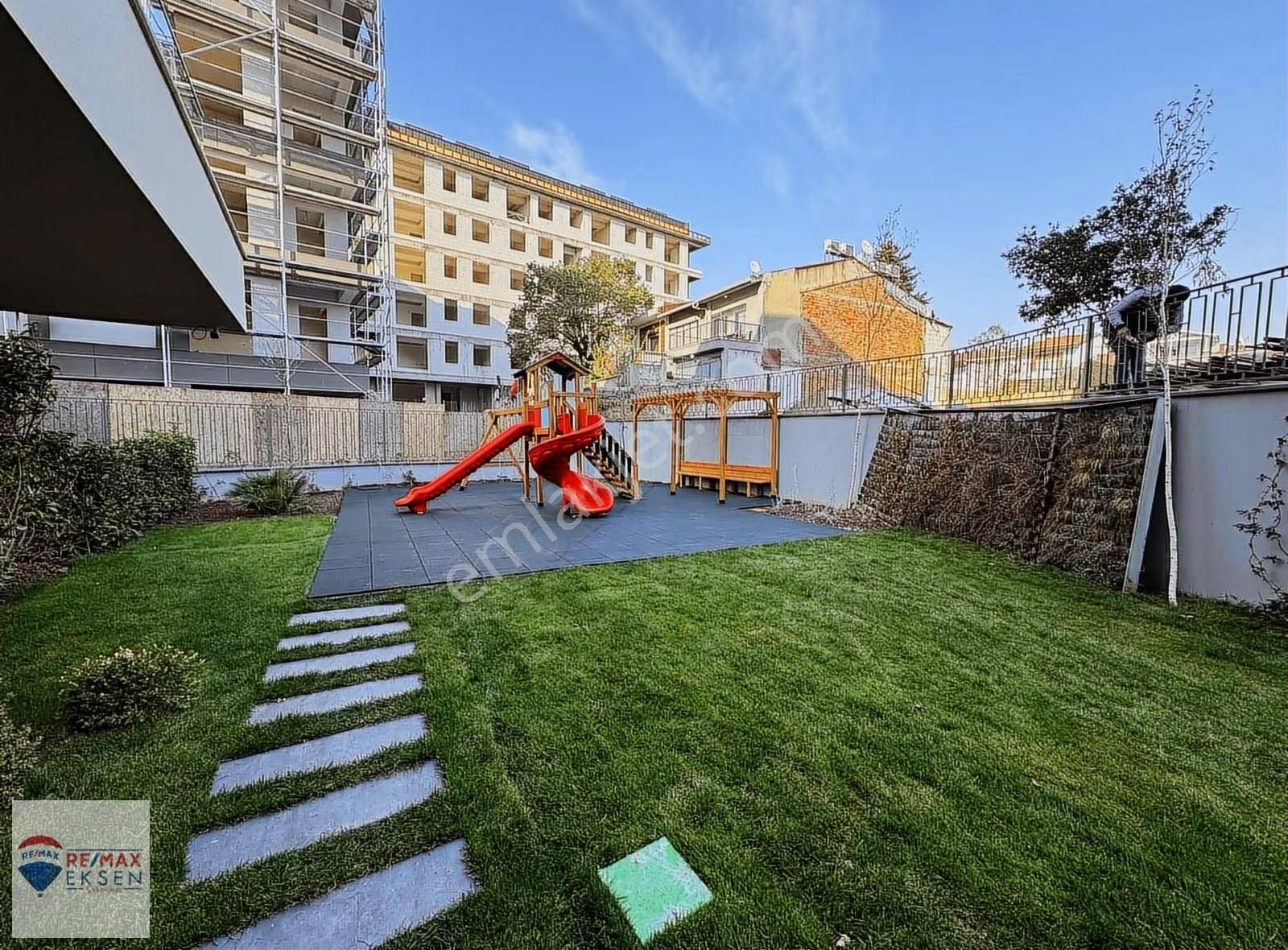 Koşuyolu Yenideğer Konaklarında Satılık 2+1 Daire - Görsel 3