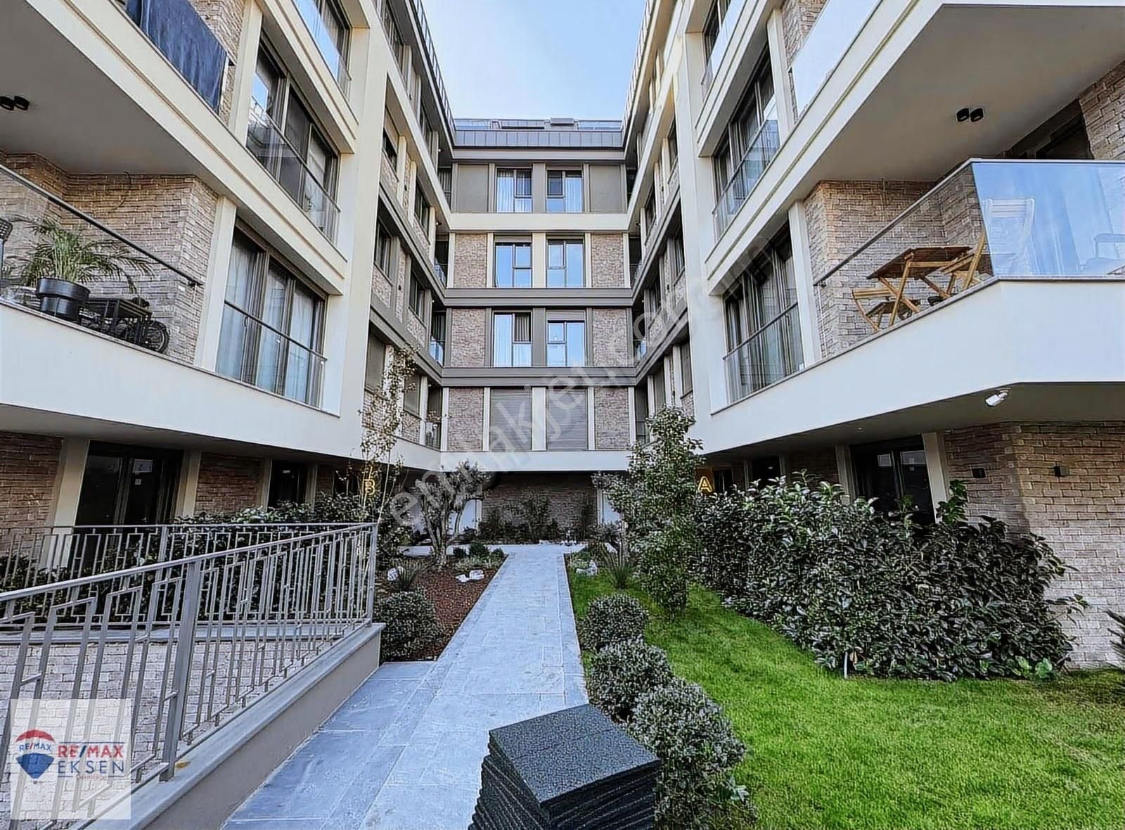 Koşuyolu Yenideğer Konaklarında Satılık 2+1 Daire - Görsel 21