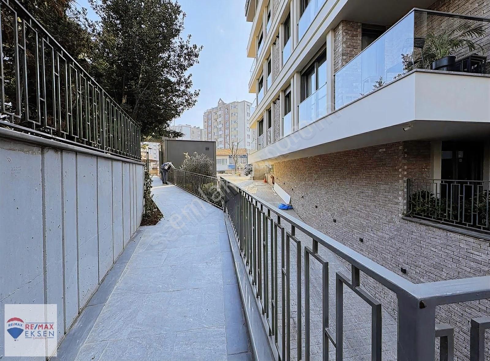 Koşuyolu Yenideğer Konaklarında Satılık 2+1 Daire - Görsel 14