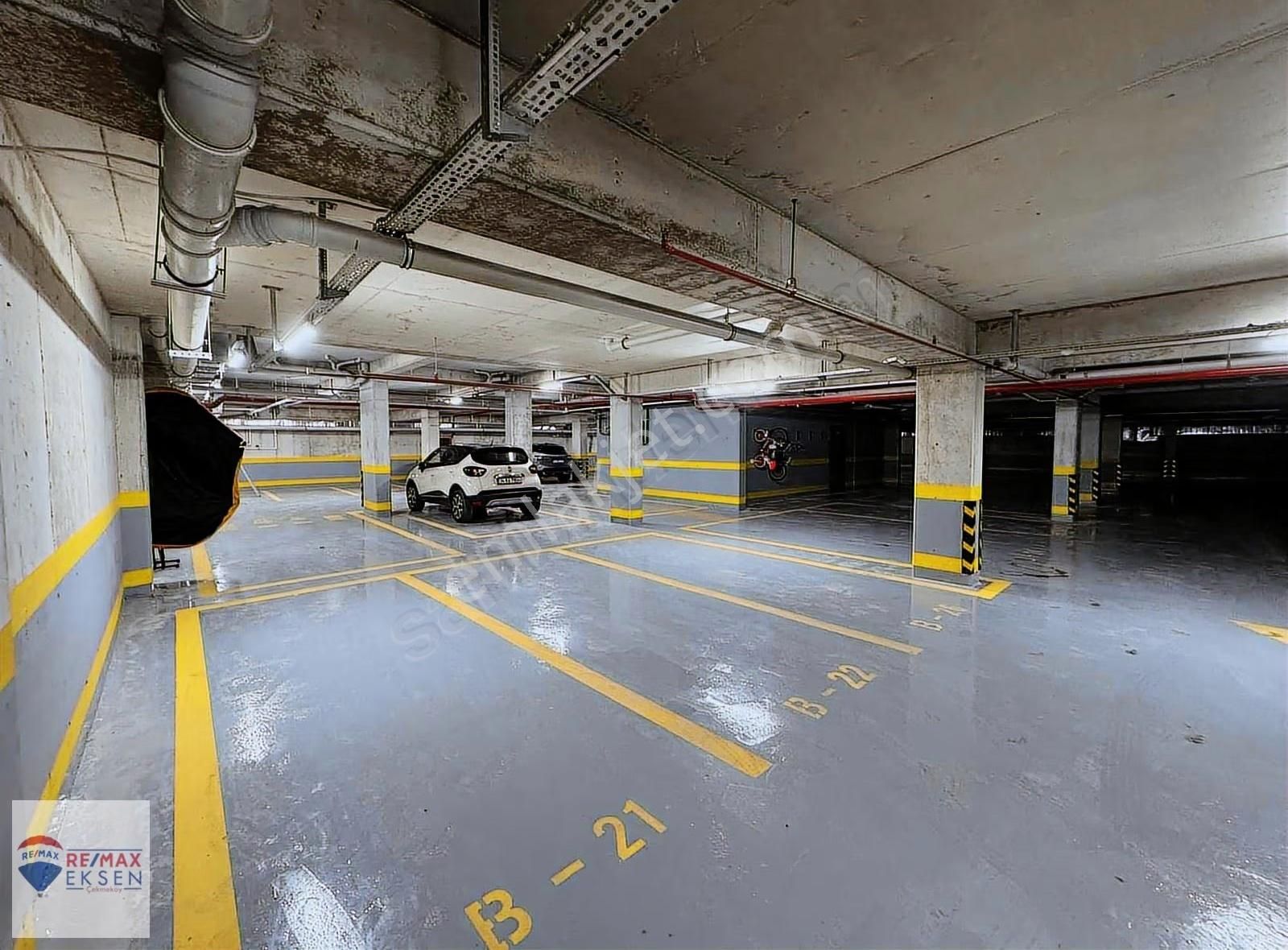 Koşuyolu Yenideğer Konaklarında Satılık 2+1 Daire - Görsel 22