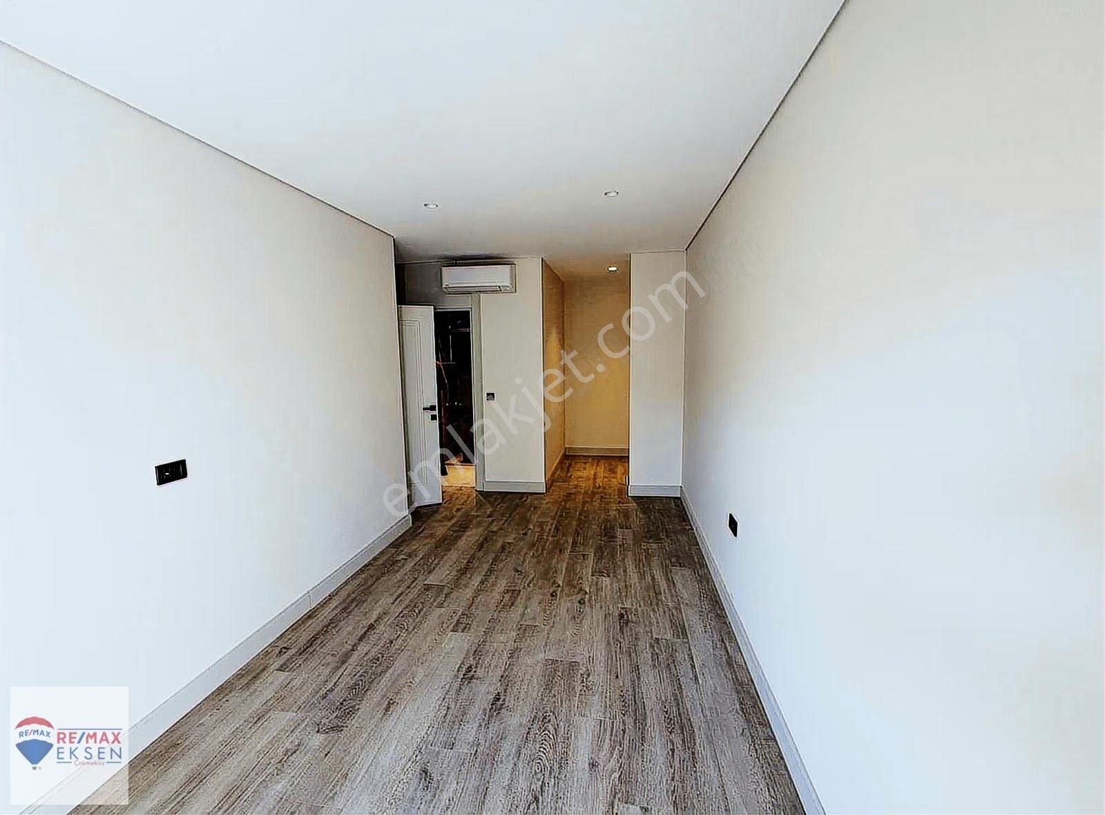 Koşuyolu Yenideğer Konaklarında 3+1 Satılık Bahçe Katı - Görsel 5