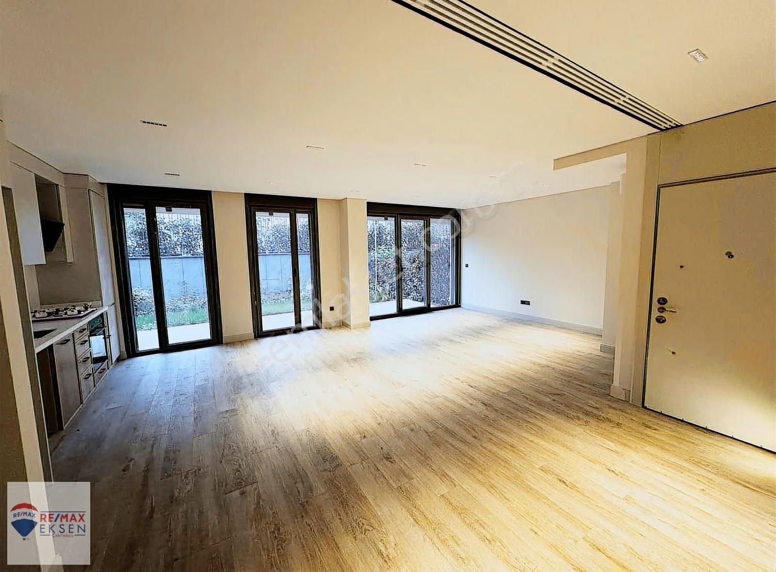 Koşuyolu Yenideğer Konaklarında 3+1 Satılık Bahçe Katı - Görsel 7