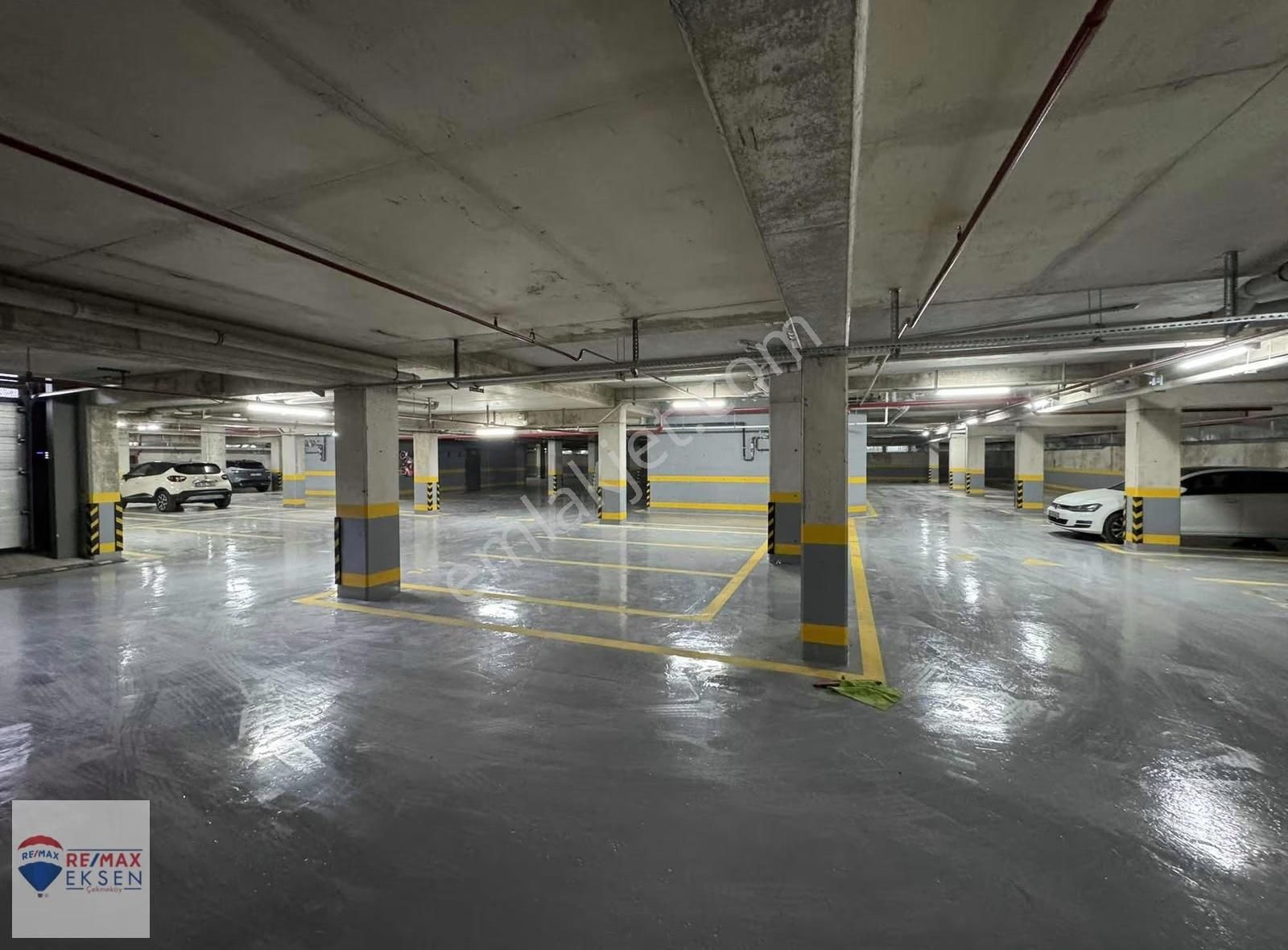 Koşuyolu Yenideğer Konaklarında 3+1 Satılık Bahçe Katı - Görsel 2