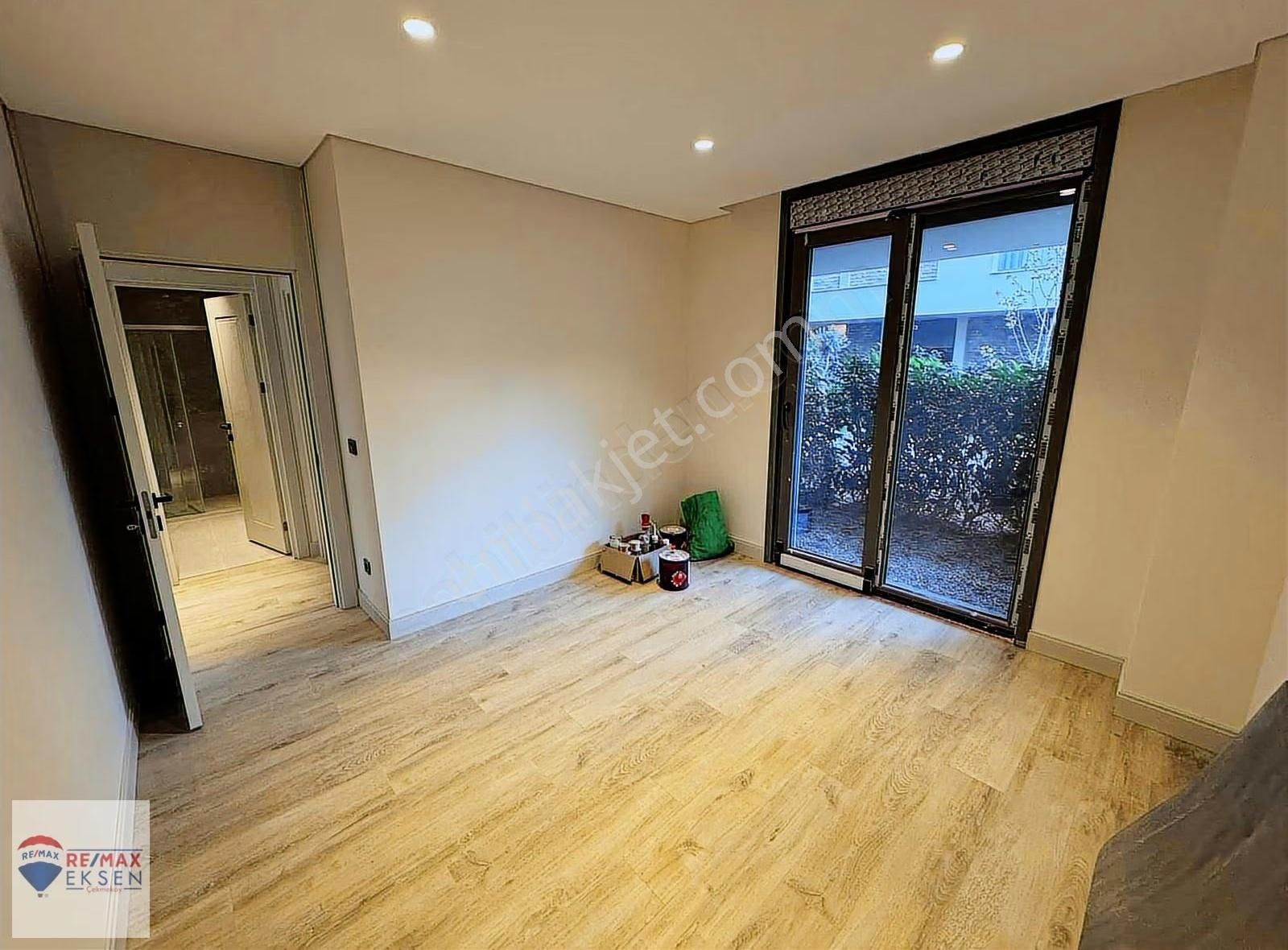 Koşuyolu Yenideğer Konaklarında 3+1 Satılık Bahçe Katı - Görsel 22