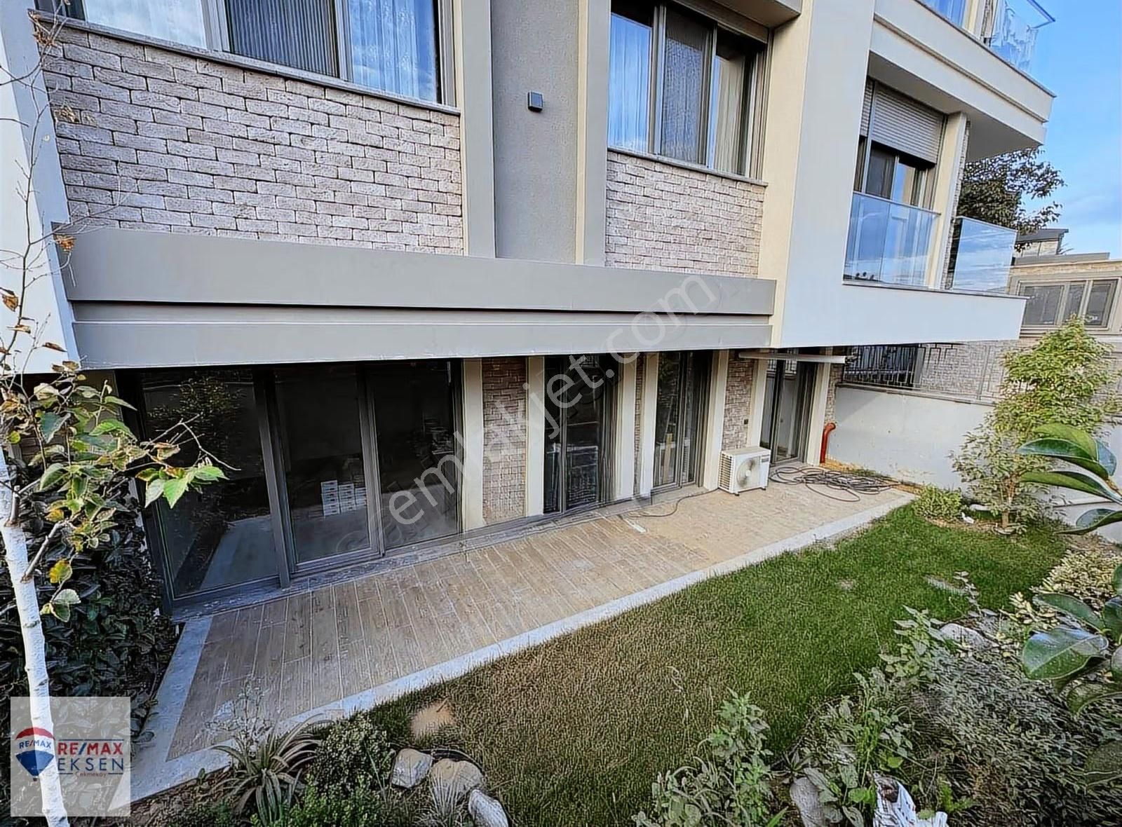 Koşuyolu Yenideğer Konaklarında 3+1 Satılık Bahçe Katı - Görsel 24