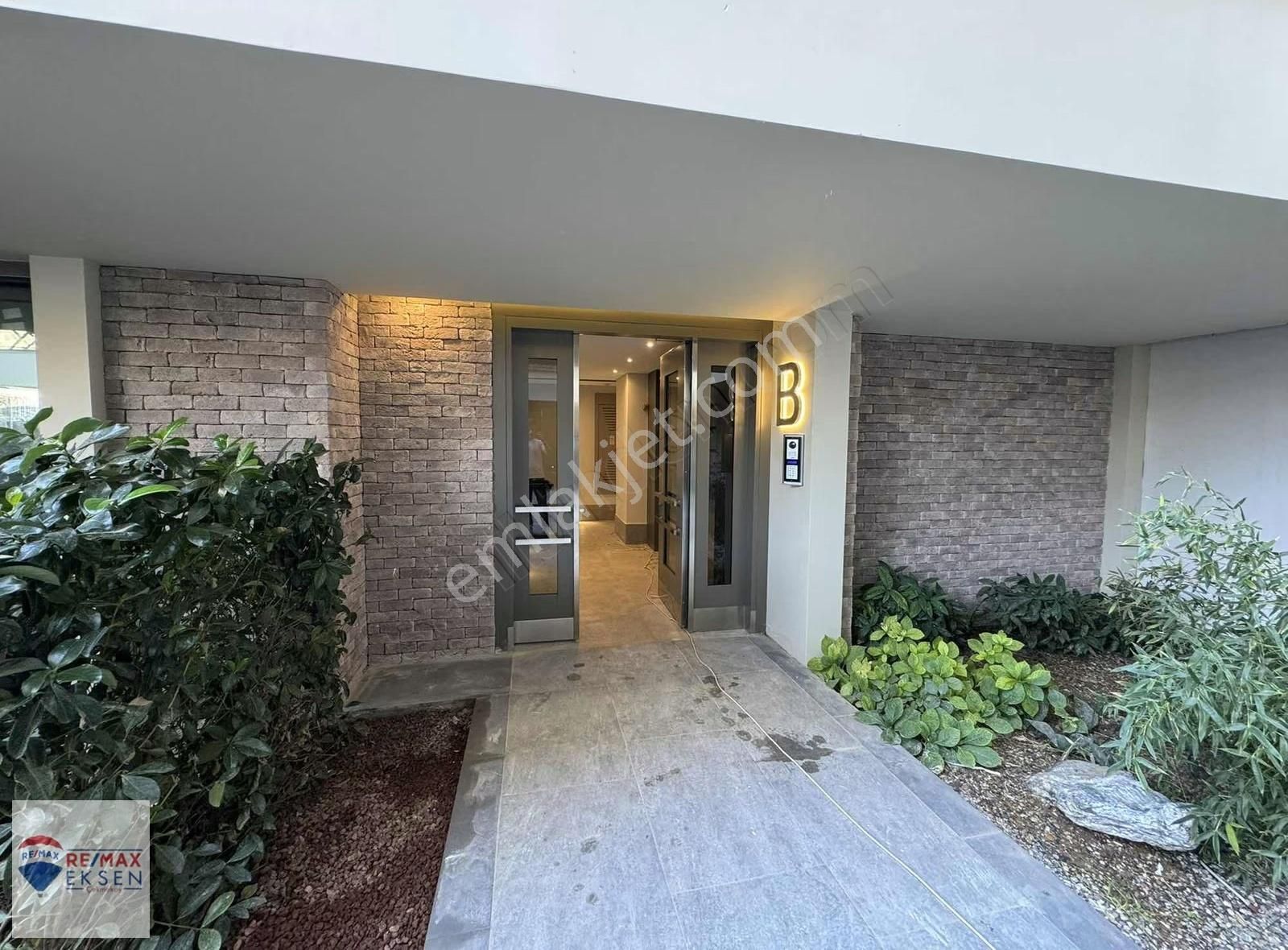 Koşuyolu Yenideğer Konaklarında 3+1 Satılık Bahçe Katı - Görsel 8