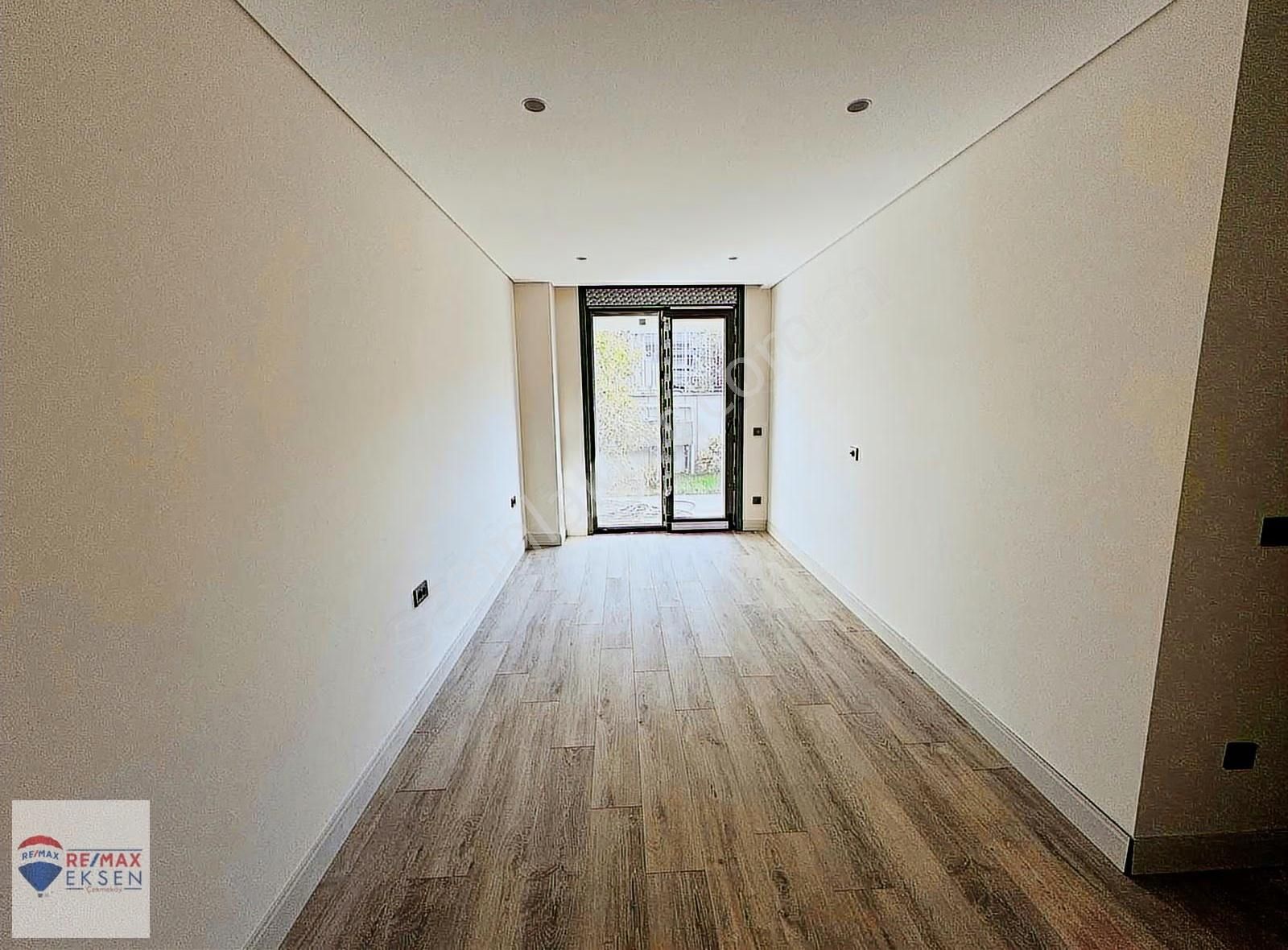 Koşuyolu Yenideğer Konaklarında 3+1 Satılık Bahçe Katı - Görsel 17