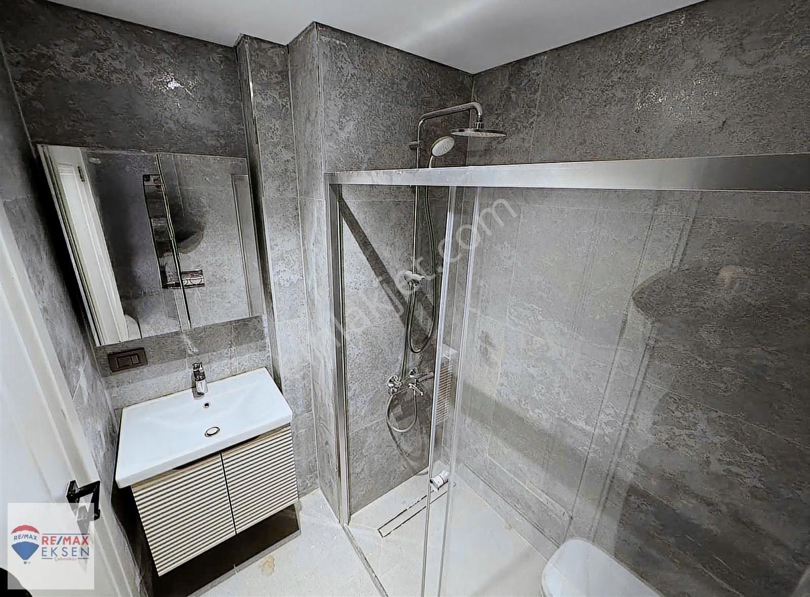 Koşuyolu Yenideğer Konaklarında 3+1 Satılık Bahçe Katı - Görsel 18