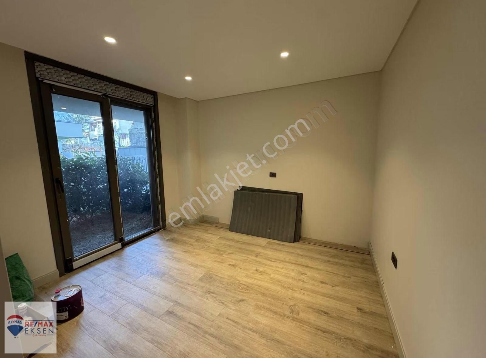 Koşuyolu Yenideğer Konaklarında 3+1 Satılık Bahçe Katı - Görsel 14