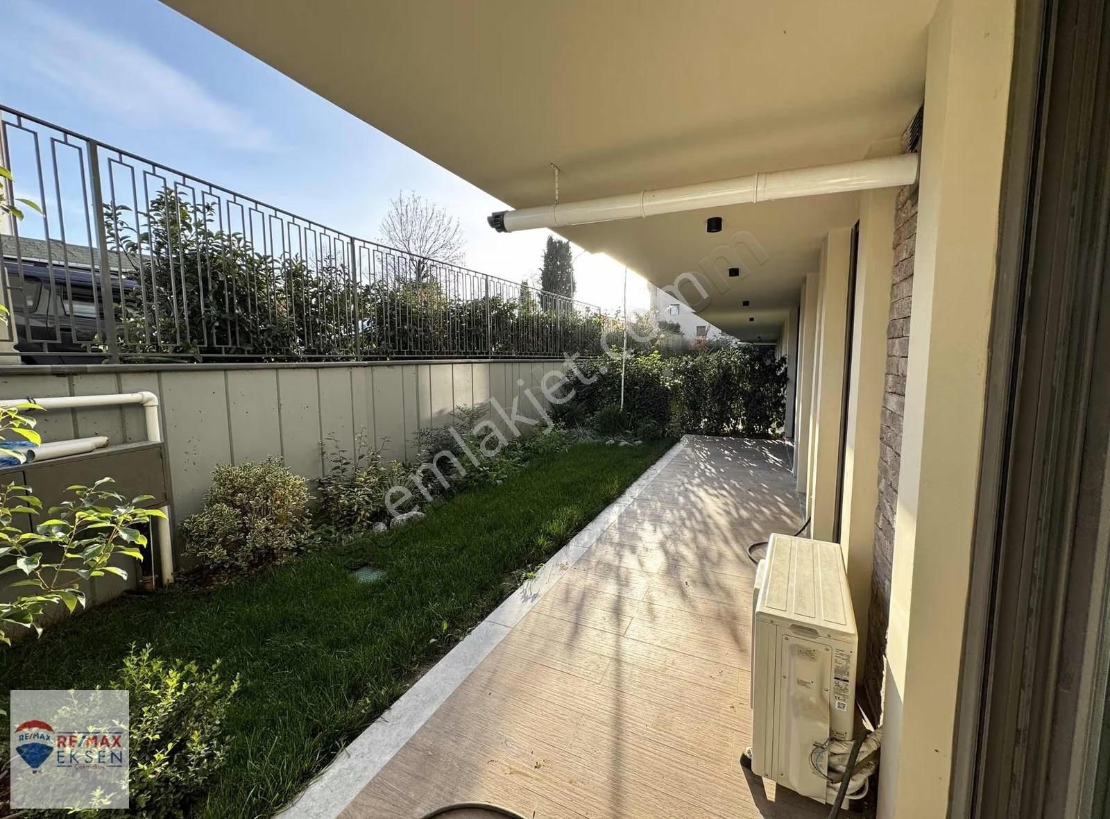 Koşuyolu Yenideğer Konaklarında 3+1 Satılık Bahçe Katı - Görsel 20