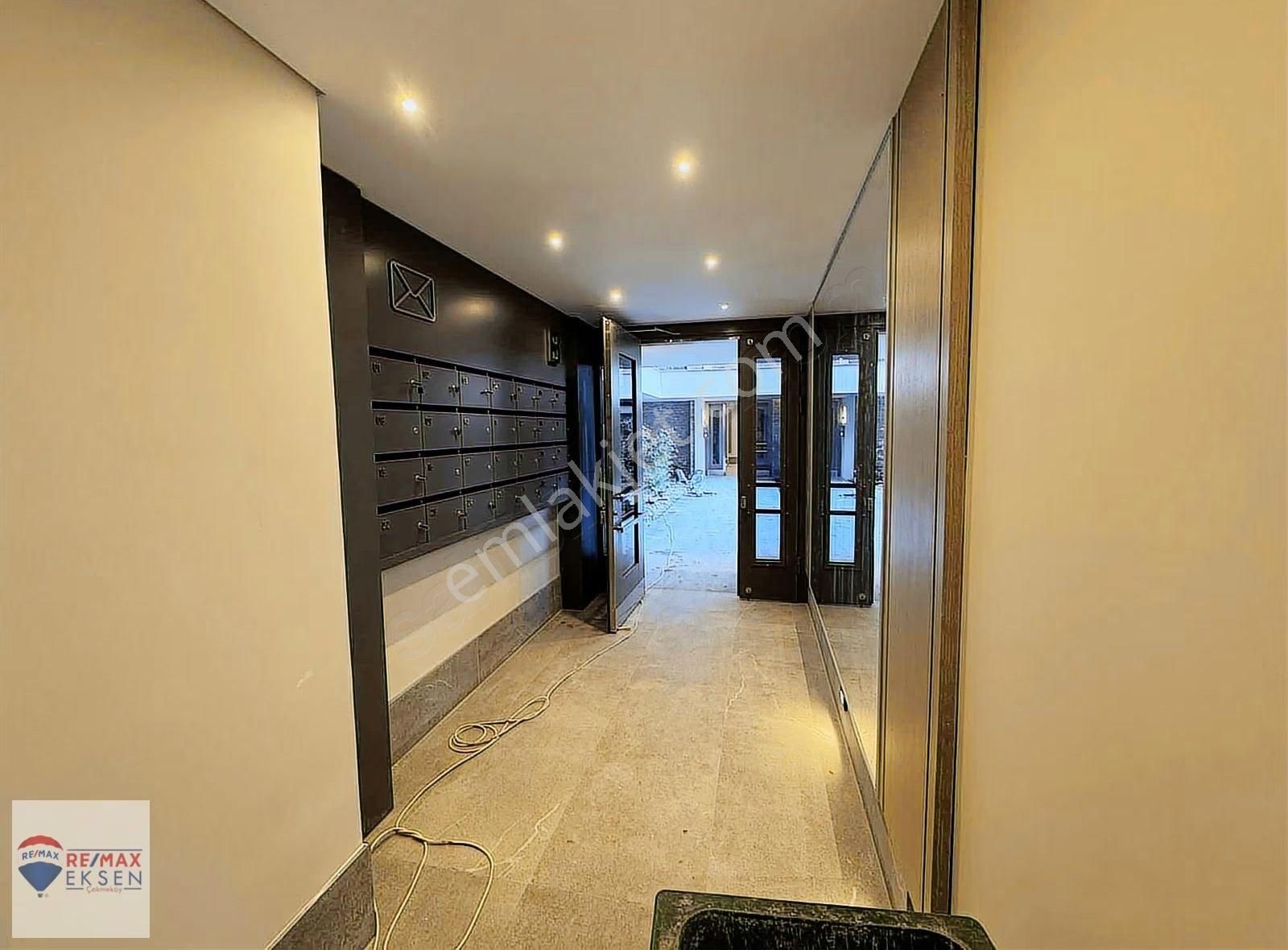 Koşuyolu Yenideğer Konaklarında 3+1 Satılık Bahçe Katı - Görsel 12