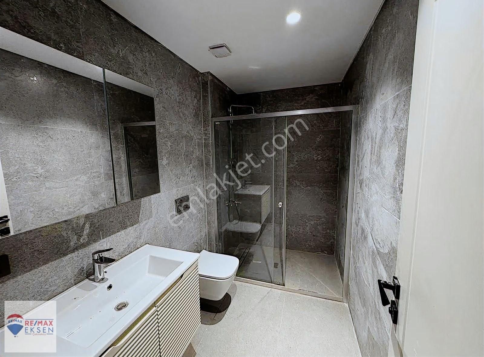 Koşuyolu Yenideğer Konaklarında 3+1 Satılık Bahçe Katı - Görsel 11