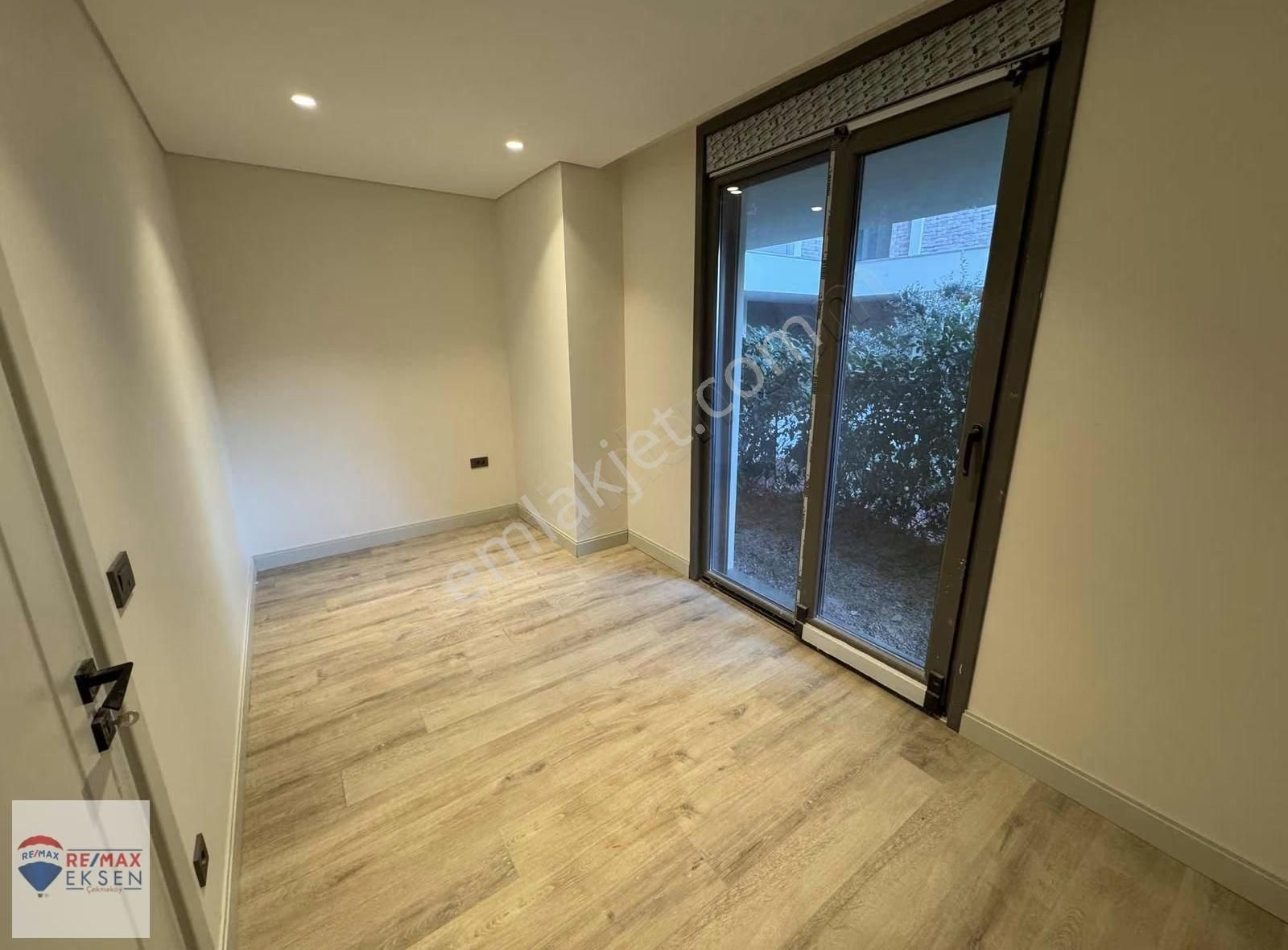 Koşuyolu Yenideğer Konaklarında 3+1 Satılık Bahçe Katı - Görsel 16