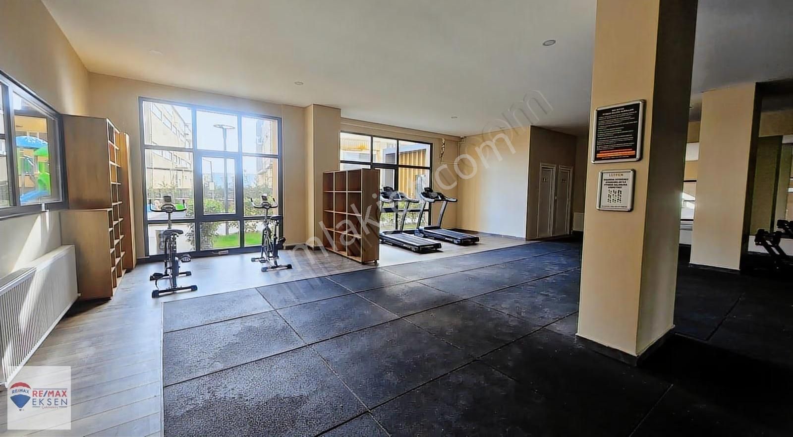 360 Suıts Kurtköy 3+1 Ebeveyn Banyolu Sıfır Kiralık Daire - Görsel 2