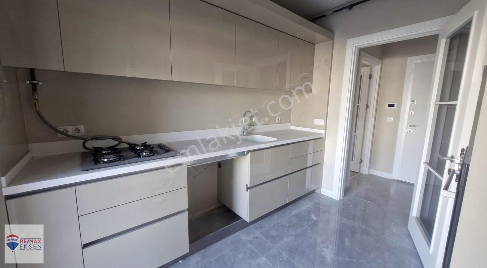360 Suıts Kurtköy 3+1 Ebeveyn Banyolu Sıfır Kiralık Daire - Görsel 5