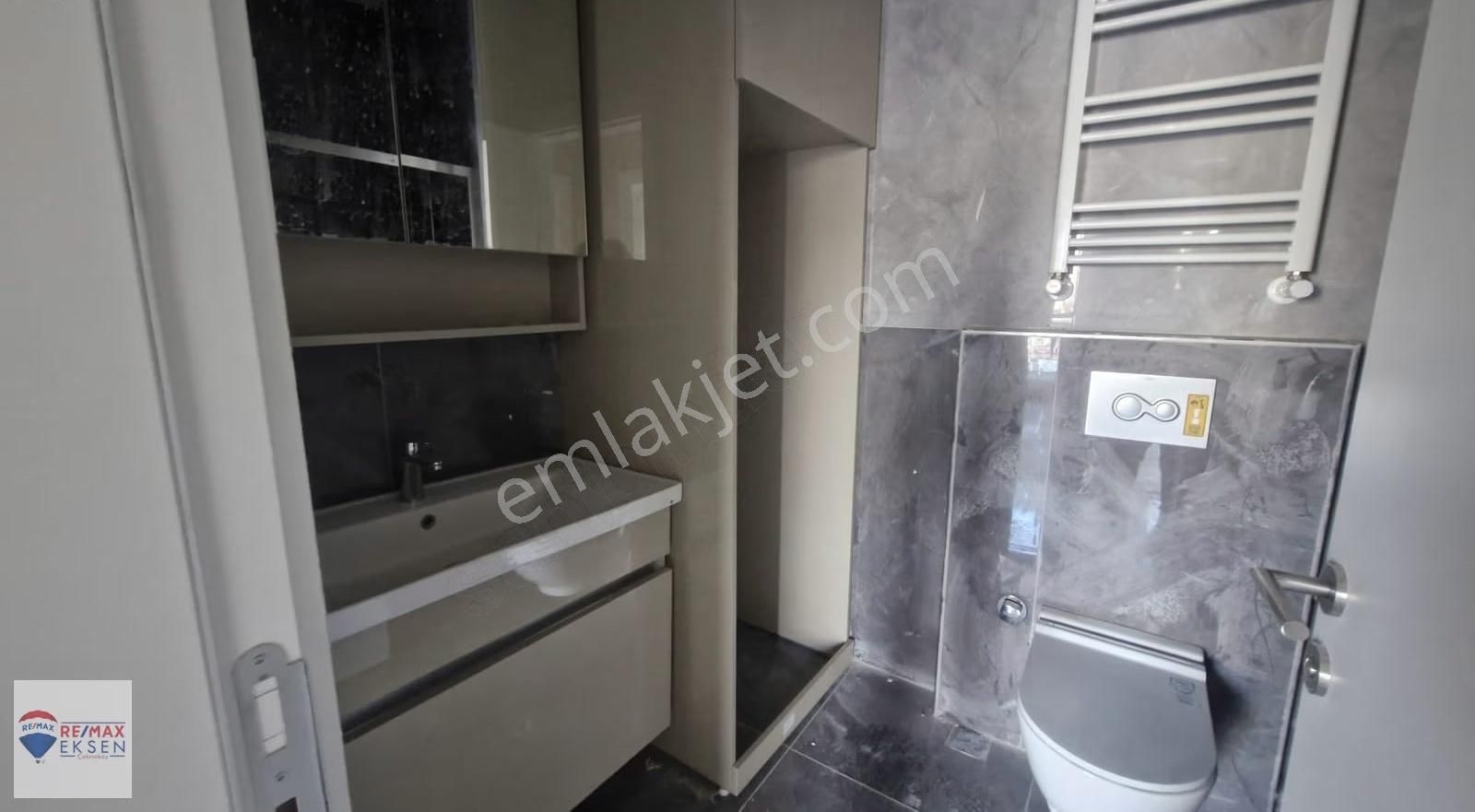360 Suıts Kurtköy 3+1 Ebeveyn Banyolu Sıfır Kiralık Daire - Görsel 6