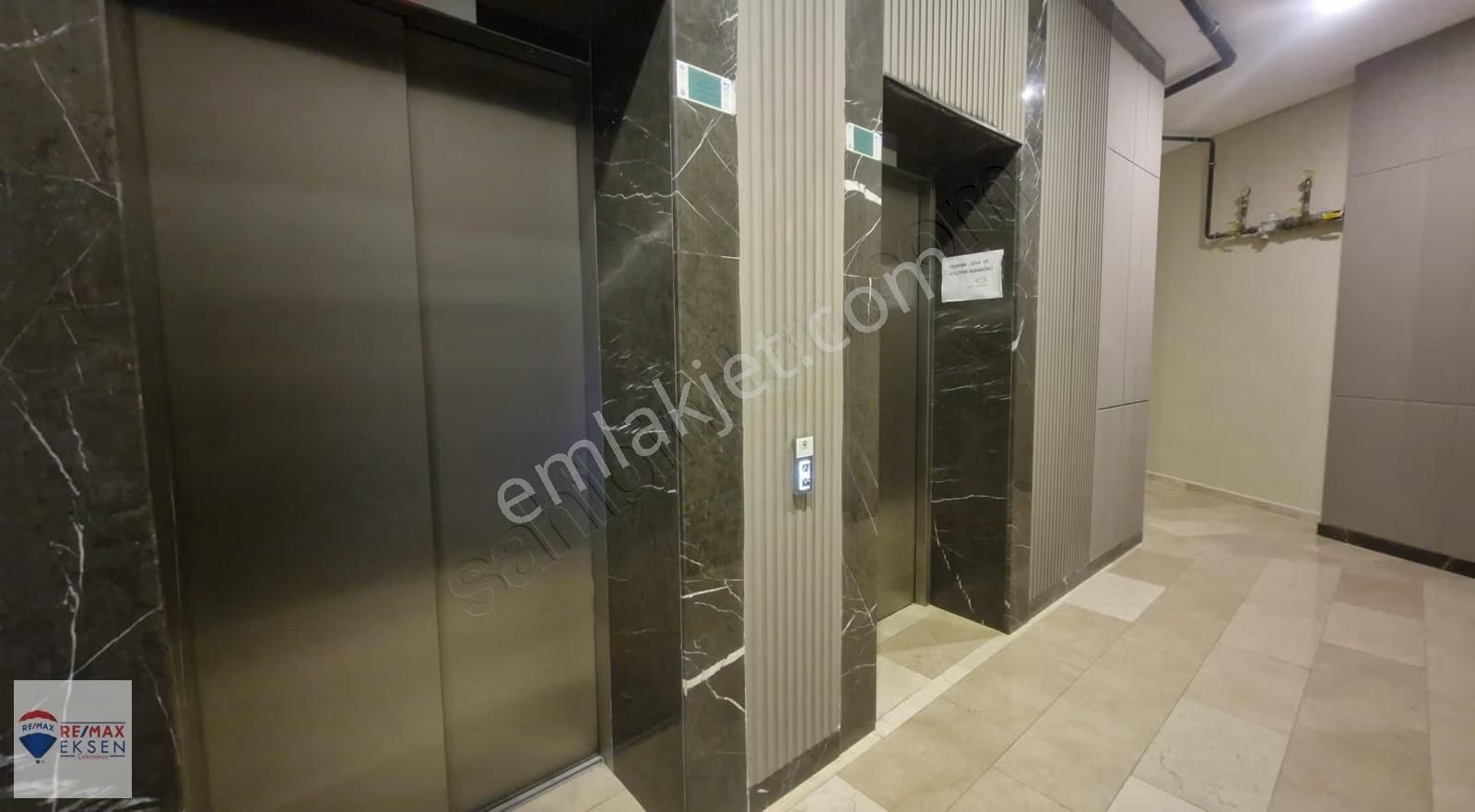 360 Suıts Kurtköy 3+1 Ebeveyn Banyolu Sıfır Kiralık Daire - Görsel 24