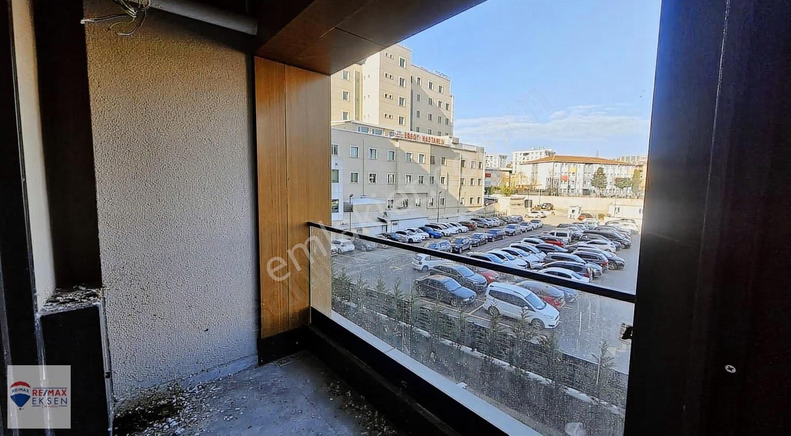 360 Suıts Kurtköy 3+1 Ebeveyn Banyolu Sıfır Kiralık Daire - Görsel 19
