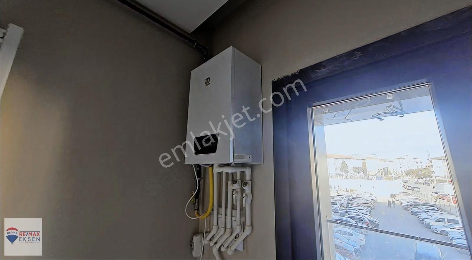 360 Suıts Kurtköy 3+1 Ebeveyn Banyolu Sıfır Kiralık Daire - Görsel 23