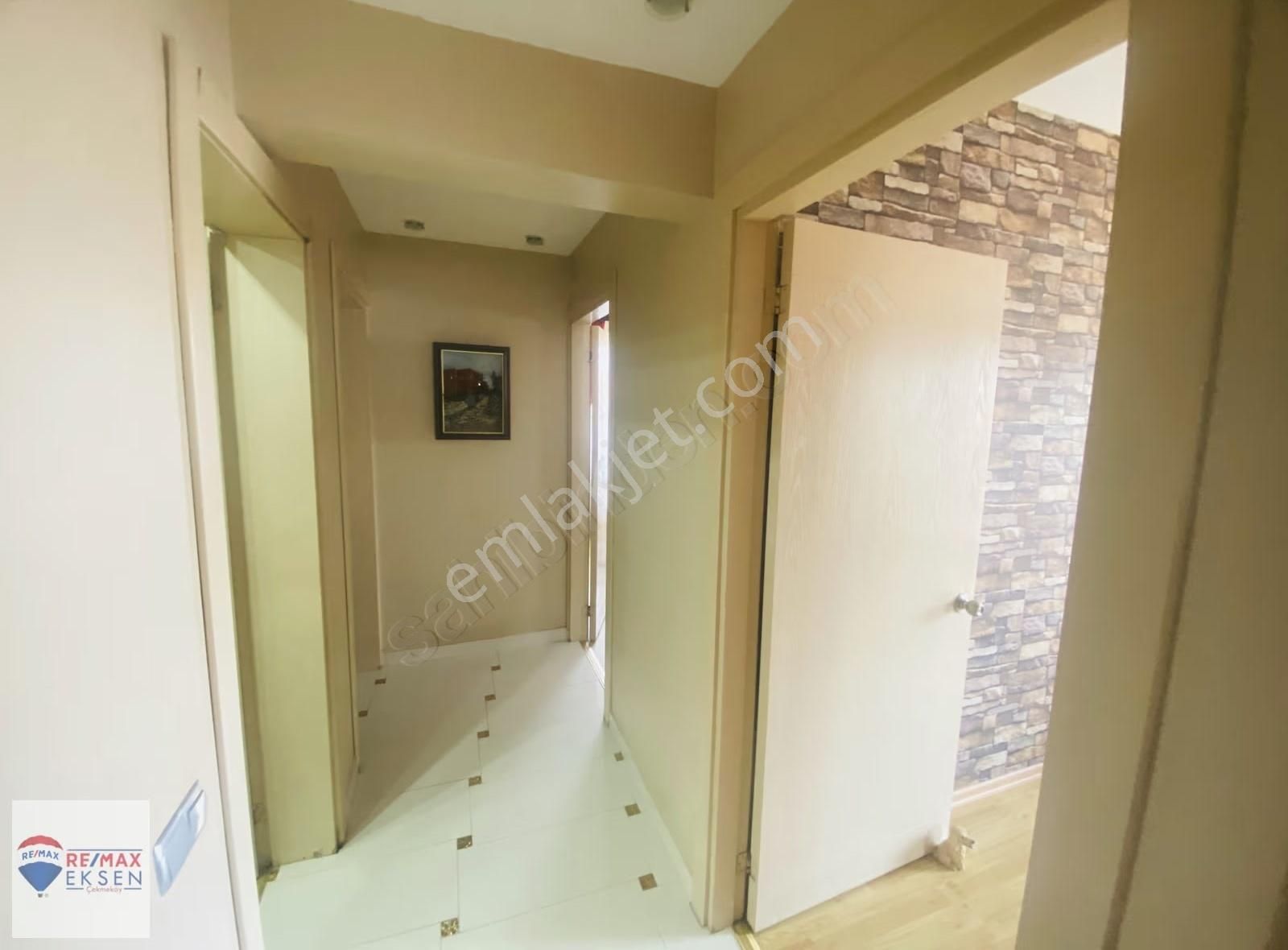 Sinpaş Central Life Oğuz Yanık'tan 3+1 130m2 Full Eşyalı Satılık - Görsel 13