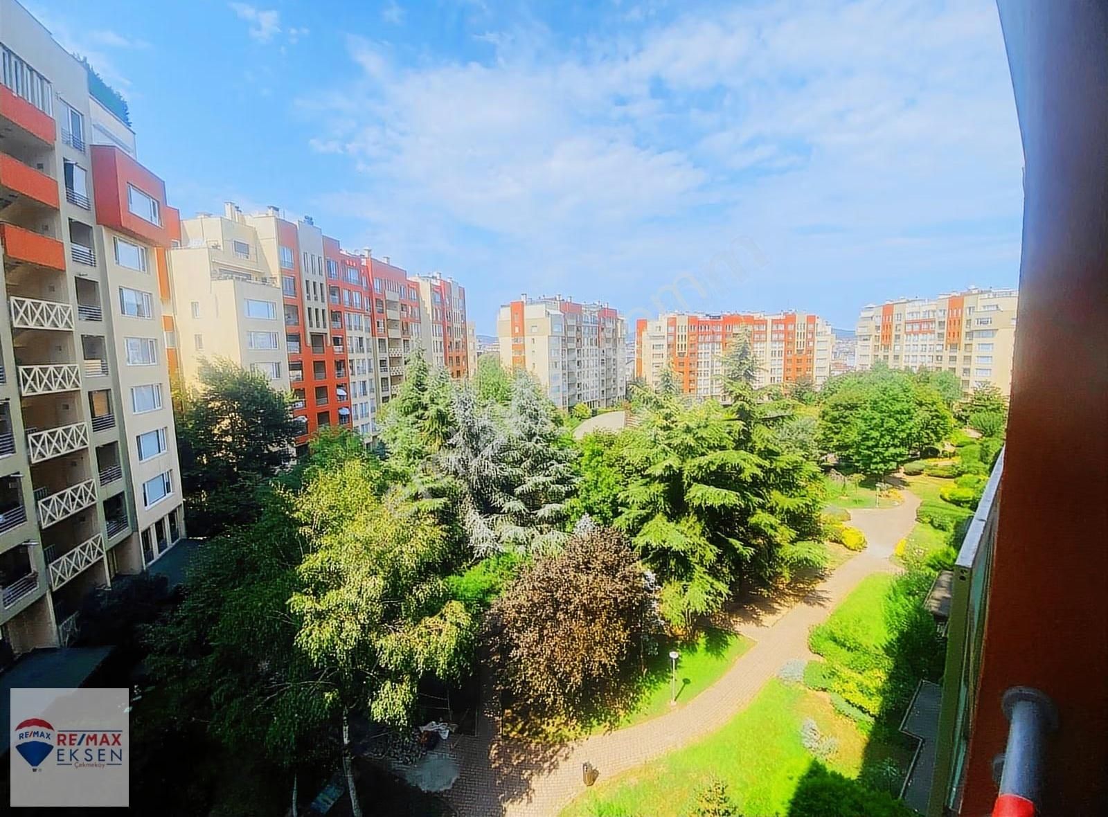 Sinpaş Central Life Oğuz Yanık'tan 3+1 130m2 Full Eşyalı Satılık - Görsel 33