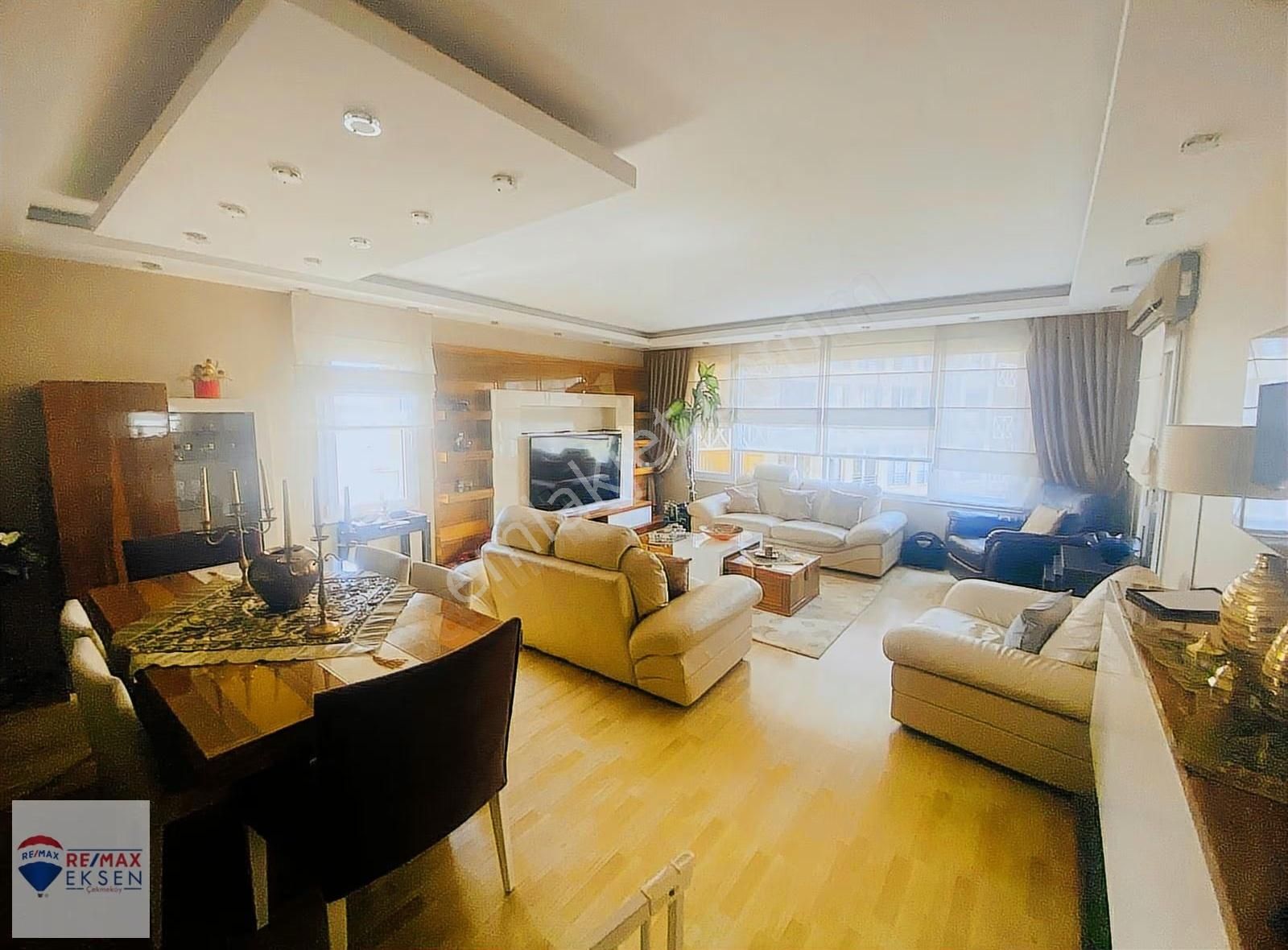 Sinpaş Central Life Oğuz Yanık'tan 3+1 130m2 Full Eşyalı Satılık - Görsel 18