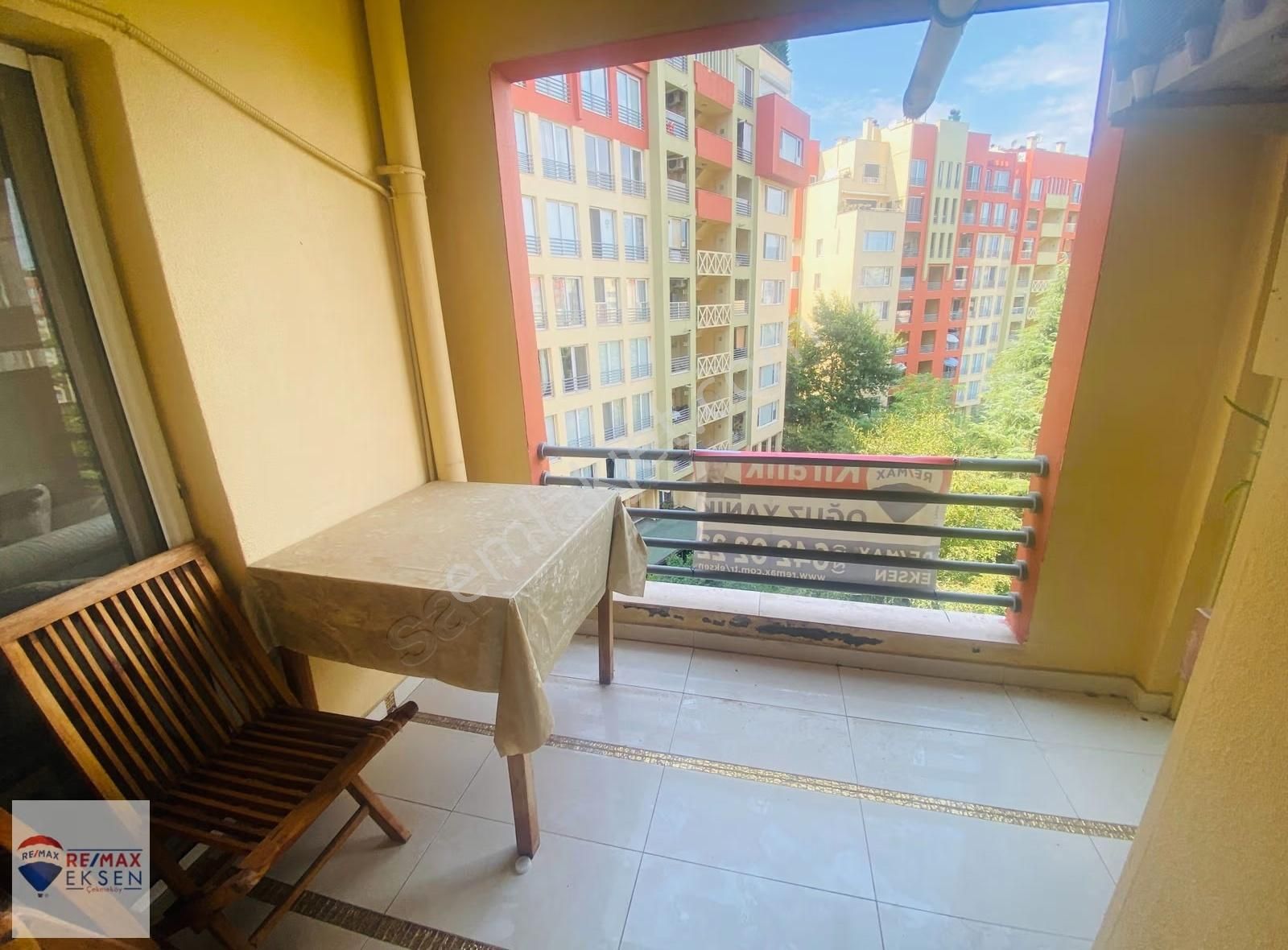 Sinpaş Central Life Oğuz Yanık'tan 3+1 130m2 Full Eşyalı Satılık - Görsel 5