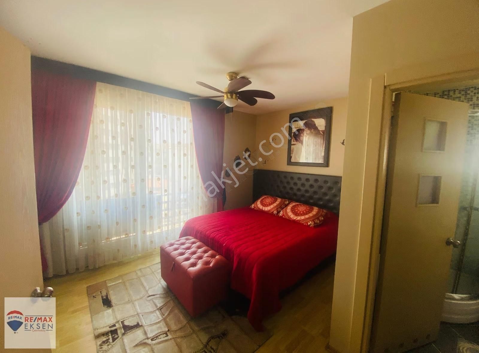 Sinpaş Central Life Oğuz Yanık'tan 3+1 130m2 Full Eşyalı Satılık - Görsel 10