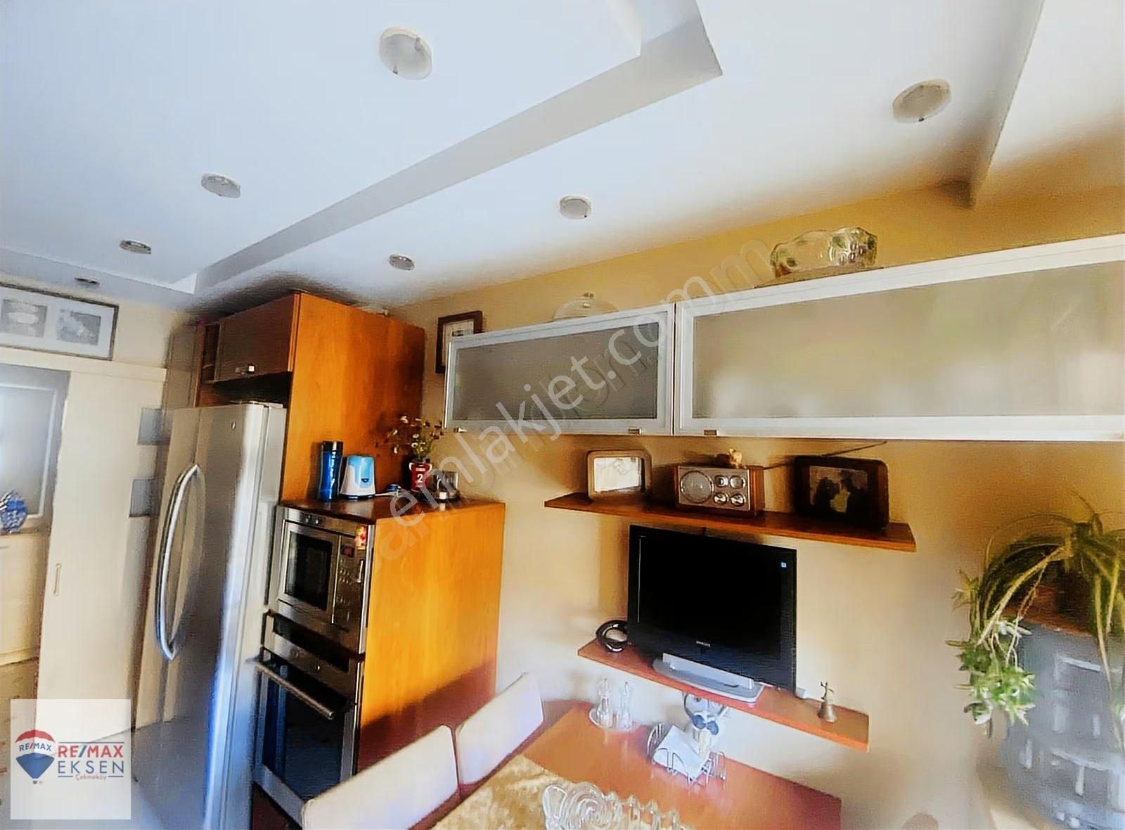 Sinpaş Central Life Oğuz Yanık'tan 3+1 130m2 Full Eşyalı Satılık - Görsel 30