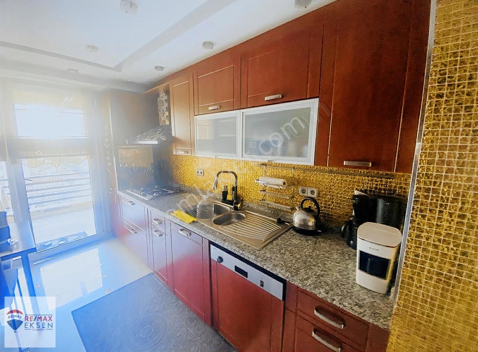 Sinpaş Central Life Oğuz Yanık'tan 3+1 130m2 Full Eşyalı Satılık - Görsel 7