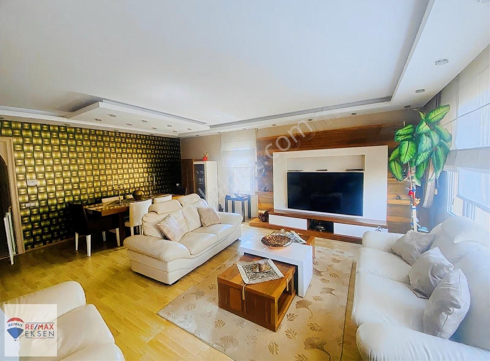 Sinpaş Central Life Oğuz Yanık'tan 3+1 130m2 Full Eşyalı Satılık - Görsel 25