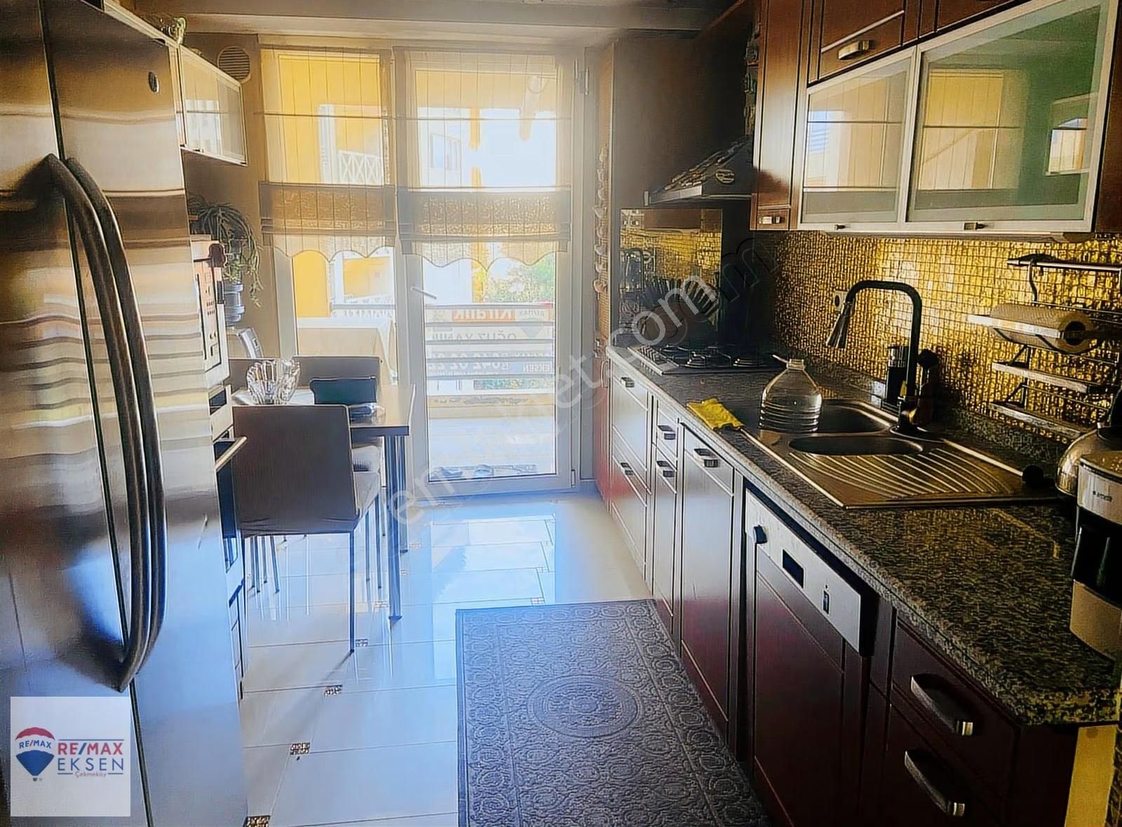 Sinpaş Central Life Oğuz Yanık'tan 3+1 130m2 Full Eşyalı Satılık - Görsel 28