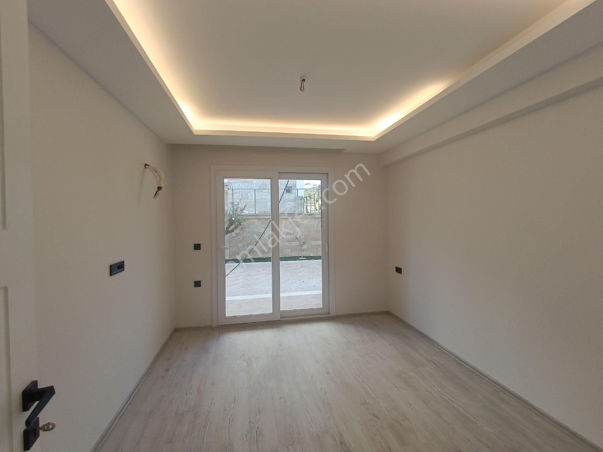 Kuşadası Merkezde Satılık 3+1 Sıfır Daire - Görsel 18