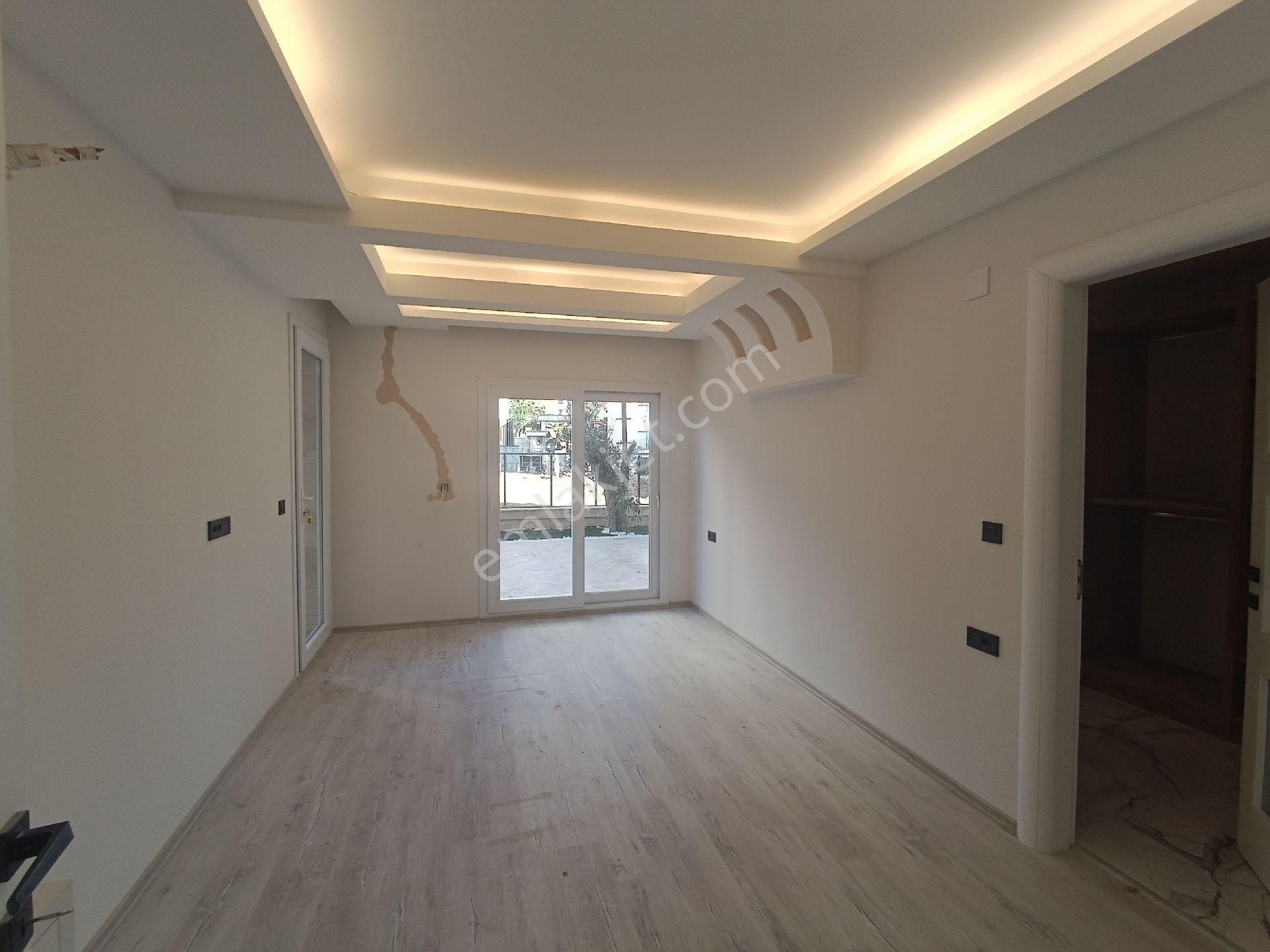 Kuşadası Merkezde Satılık 3+1 Sıfır Daire - Görsel 28