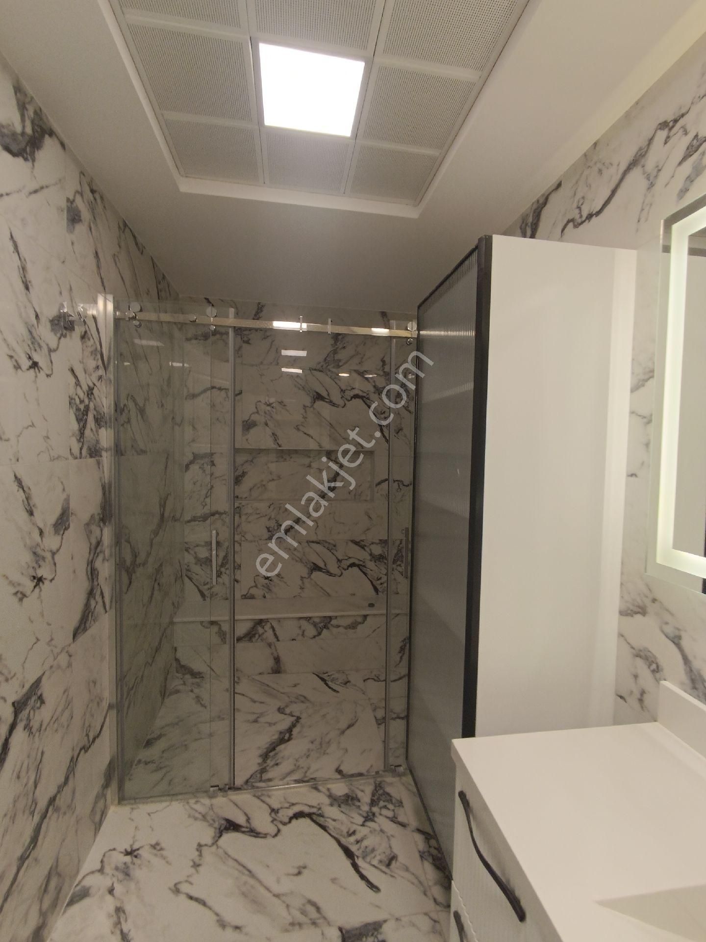 Kuşadası Merkezde Satılık 3+1 Sıfır Daire - Görsel 13