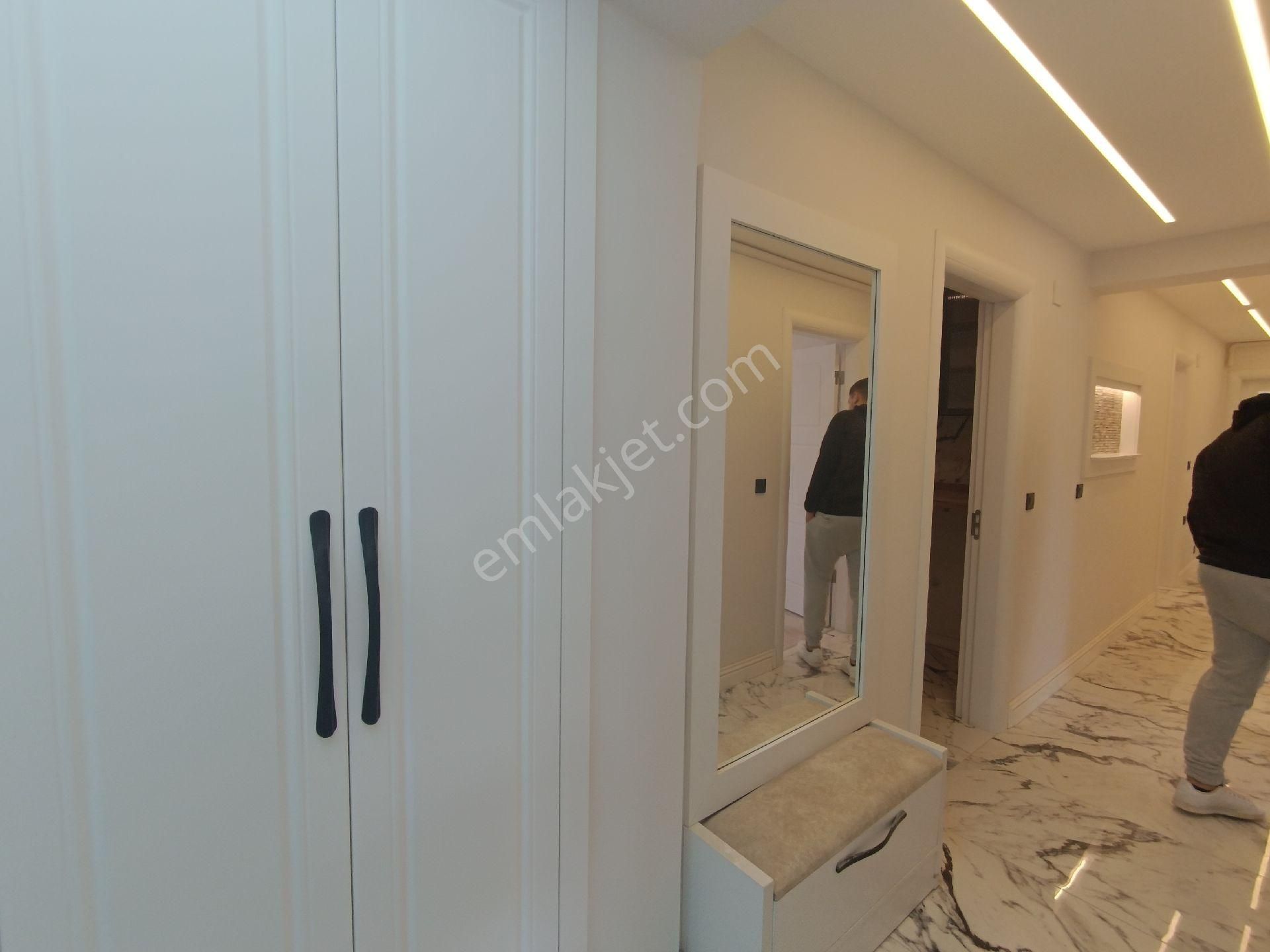 Kuşadası Merkezde Satılık 3+1 Sıfır Daire - Görsel 25