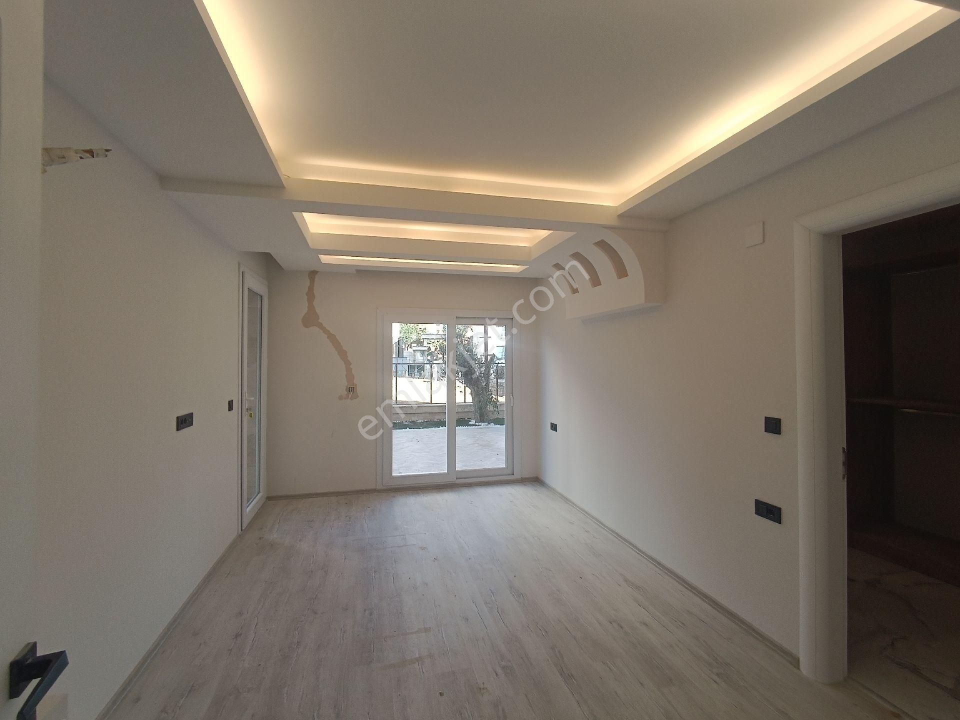 Kuşadası Merkezde Satılık 3+1 Sıfır Daire - Görsel 27