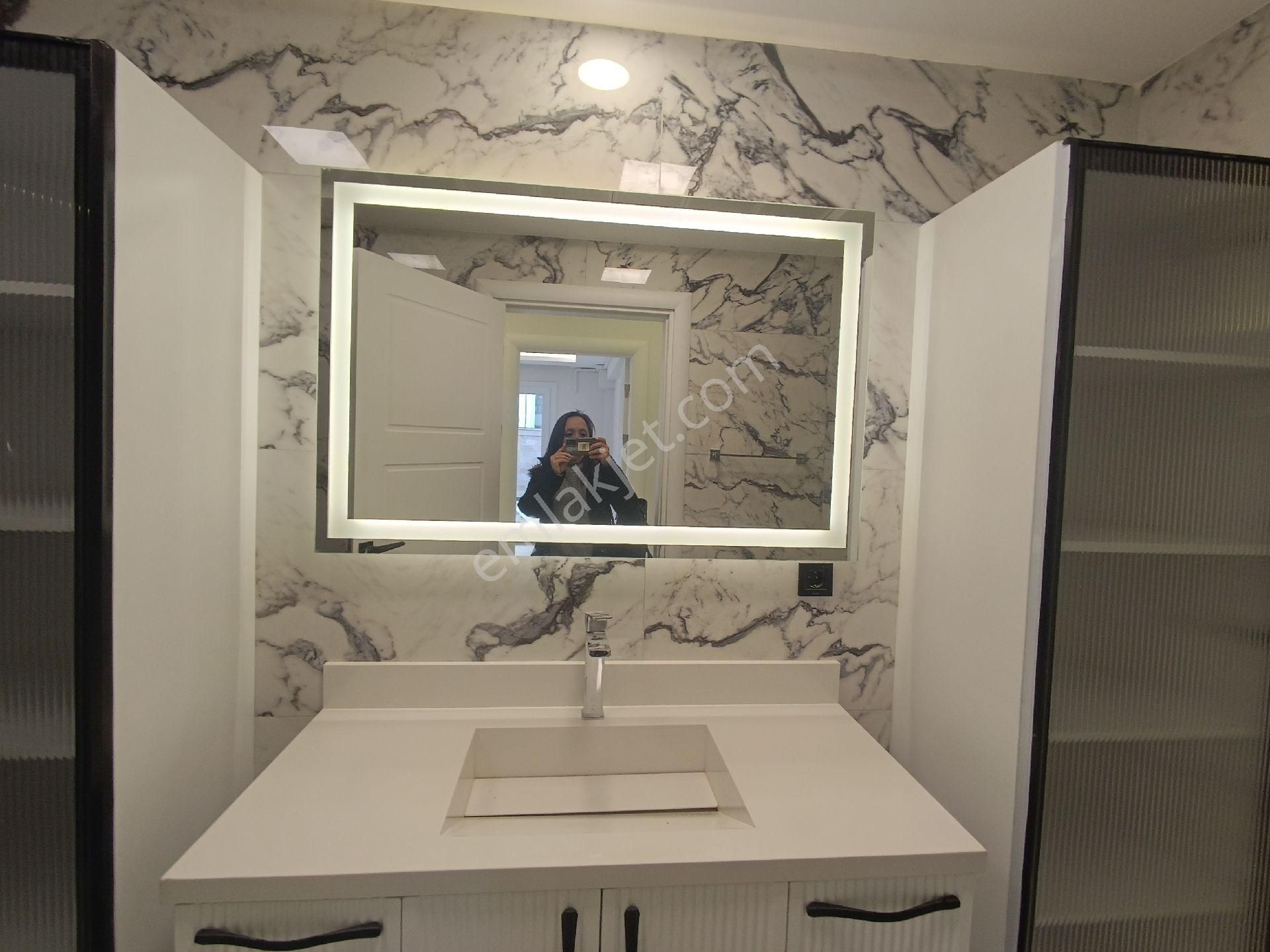 Kuşadası Merkezde Satılık 3+1 Sıfır Daire - Görsel 15